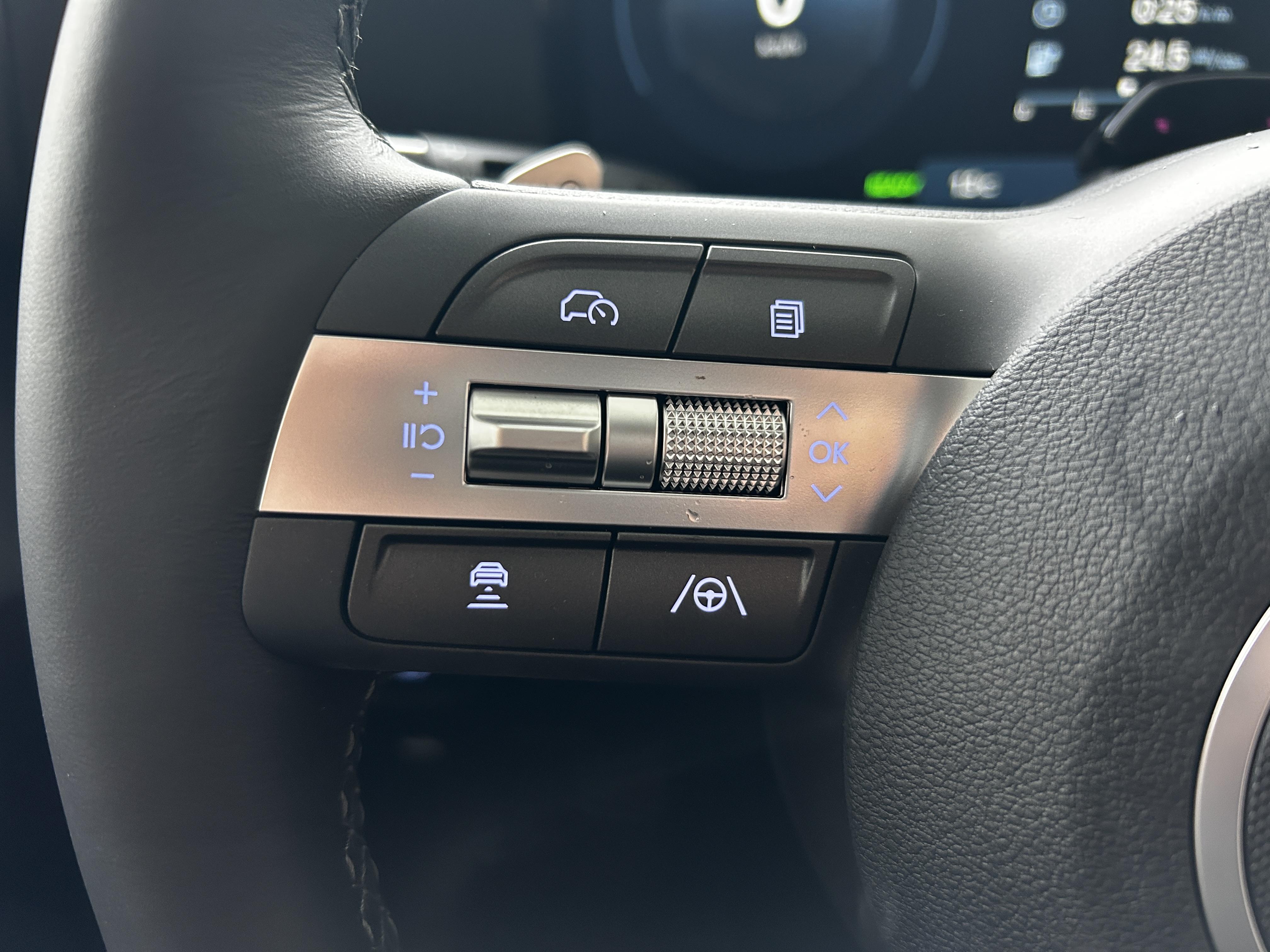 HYUNDAI Kona Hybrid 138 Creative - Véhicule Occasion Océane Auto