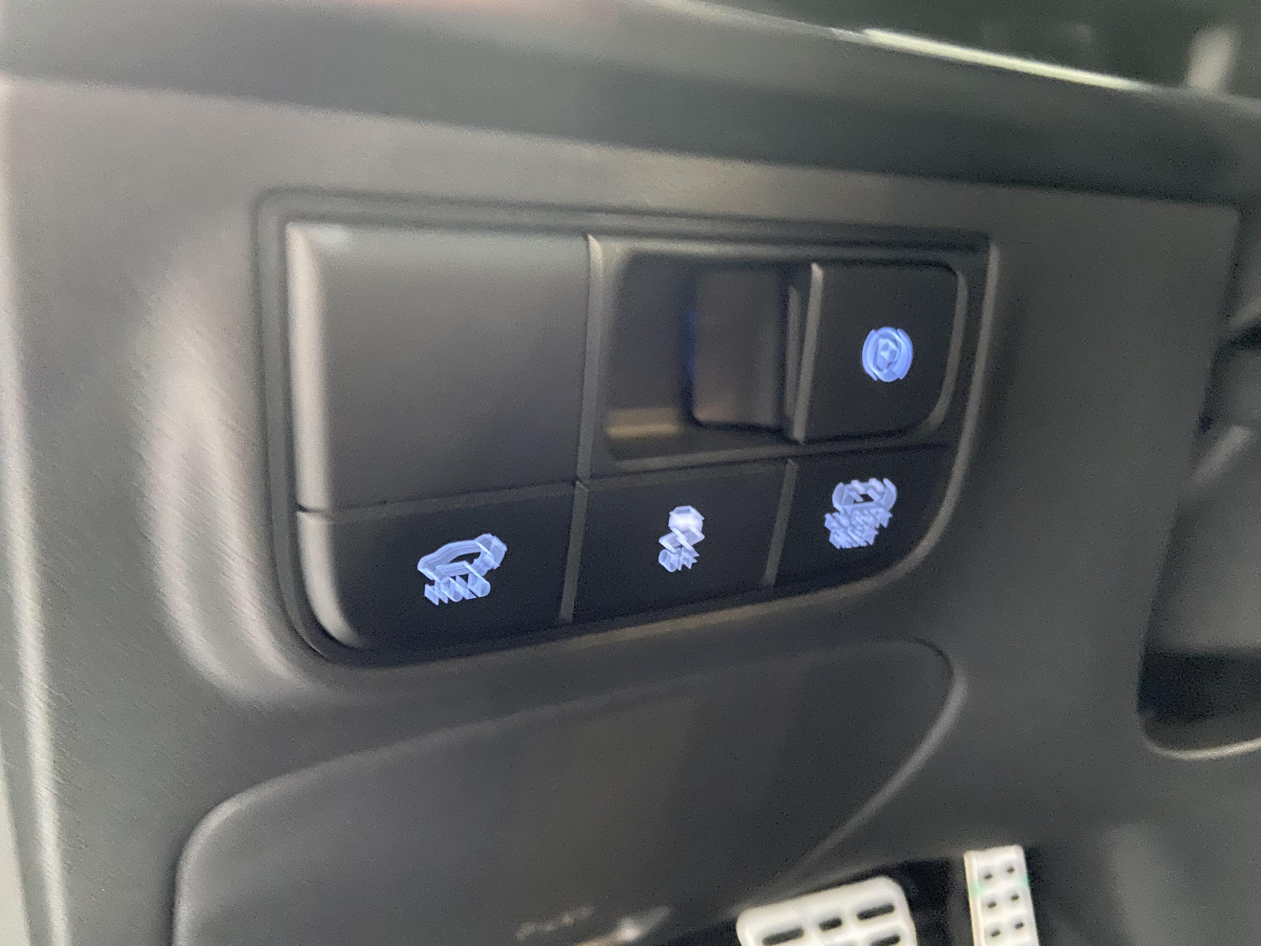 HYUNDAI Tucson 1.6 T-GDI 239 Hybrid BVA6 N Line Executive - Véhicule Occasion Océane Auto