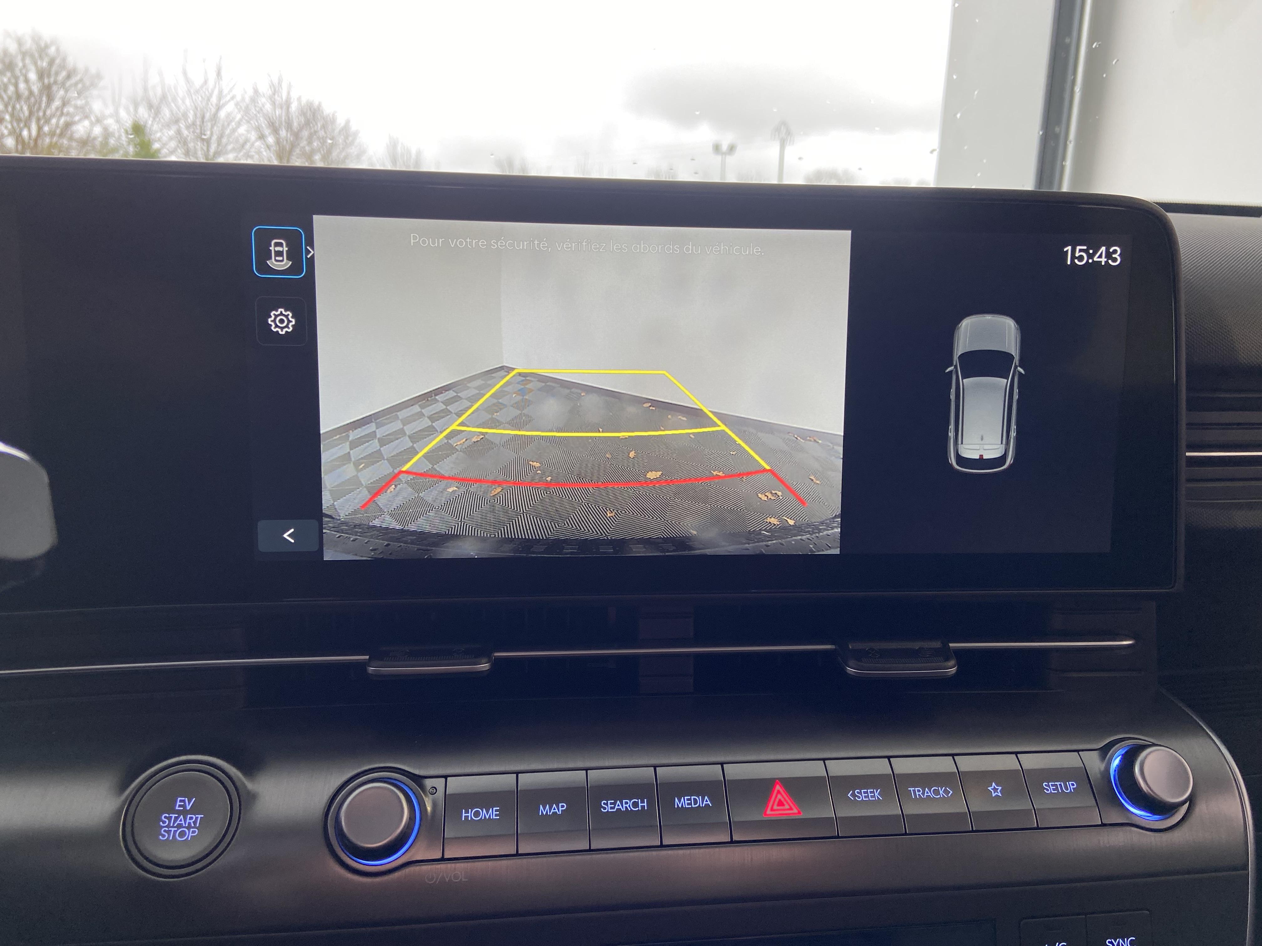 HYUNDAI Kona Hybrid 138 Intuitive - Véhicule Occasion - Océane Auto HYUNDAI Kona Hybrid 138 Intuitive - Véhicule Occasion Océane Auto