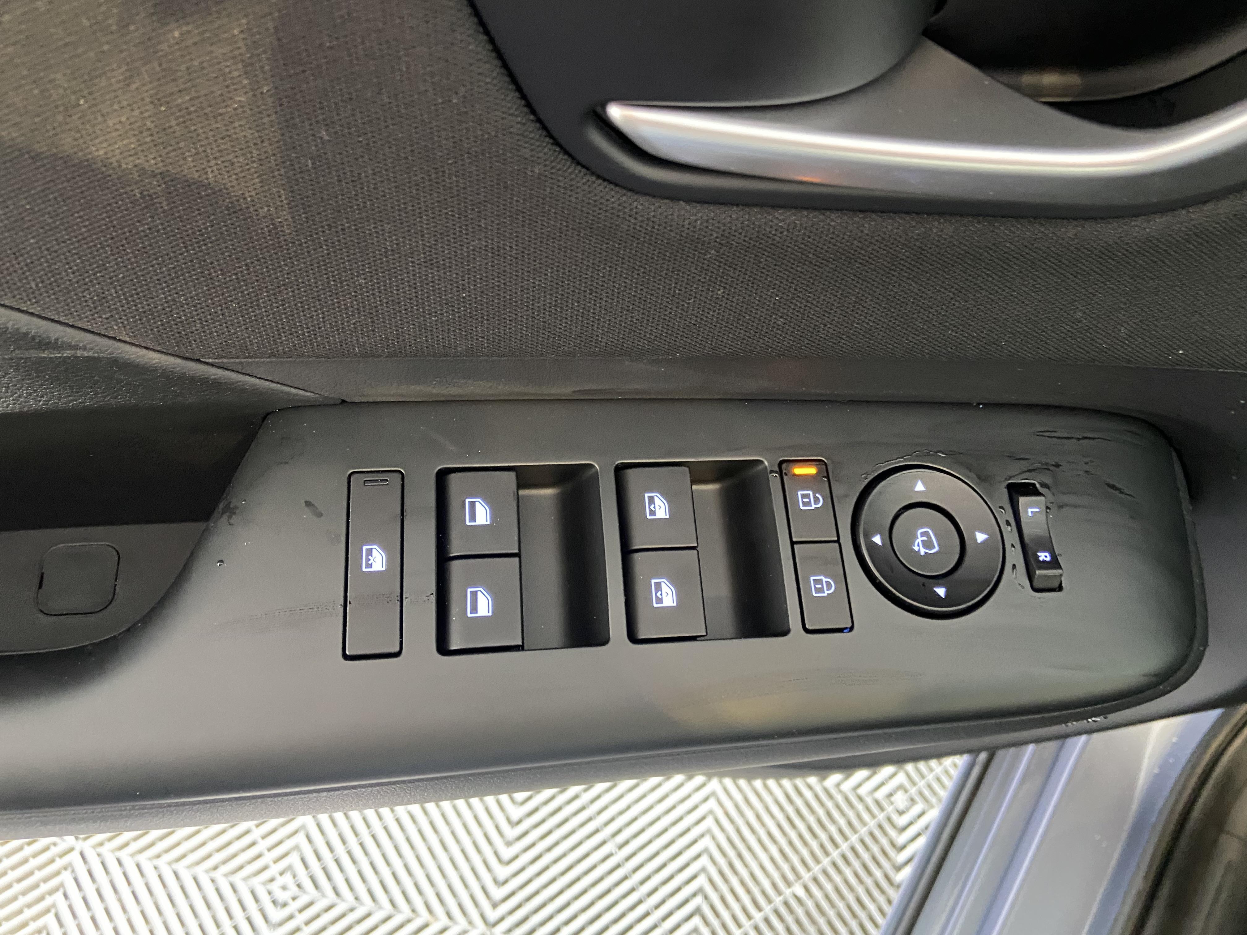 HYUNDAI Kona Hybrid 138 Intuitive - Véhicule Occasion - Océane Auto HYUNDAI Kona Hybrid 138 Intuitive - Véhicule Occasion Océane Auto