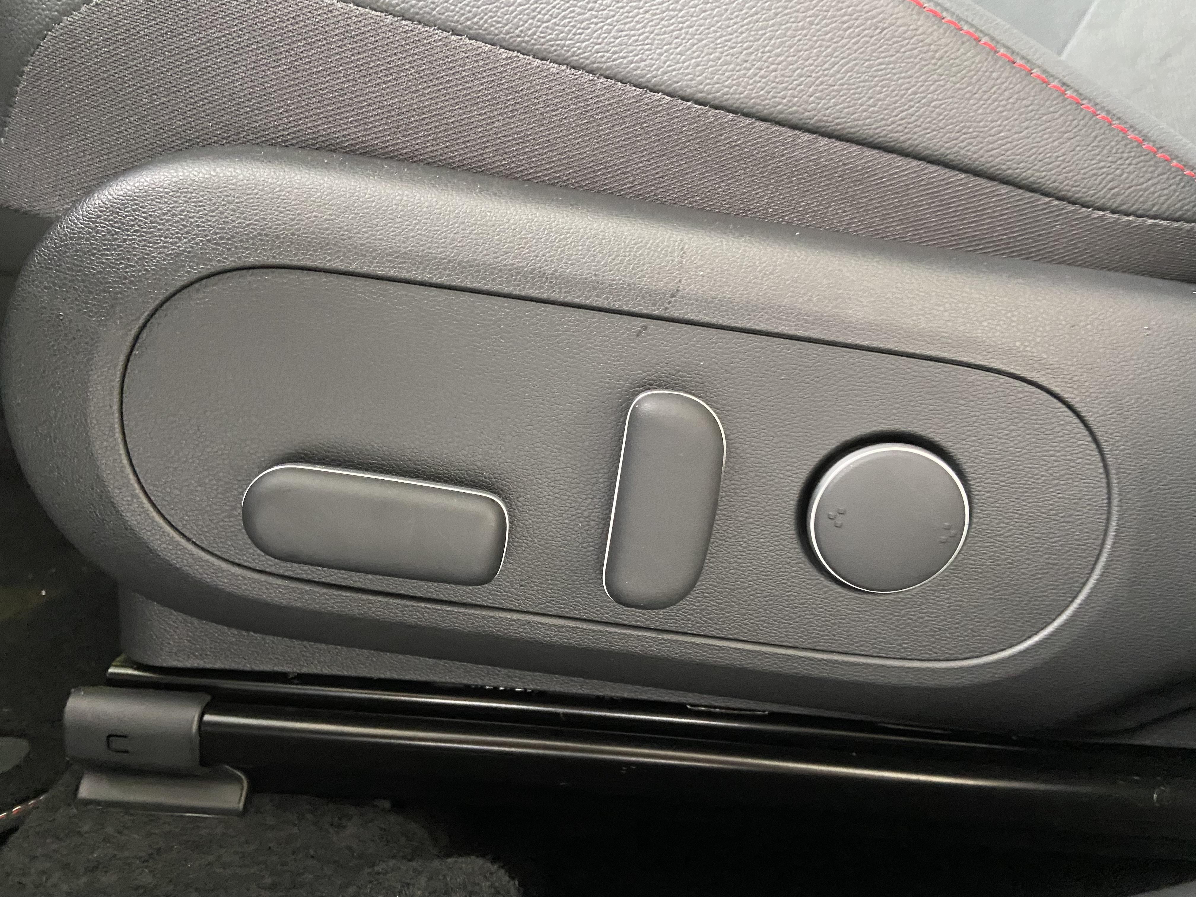 HYUNDAI Kona Hybrid 138 N Line Executive - Véhicule Occasion Océane Auto