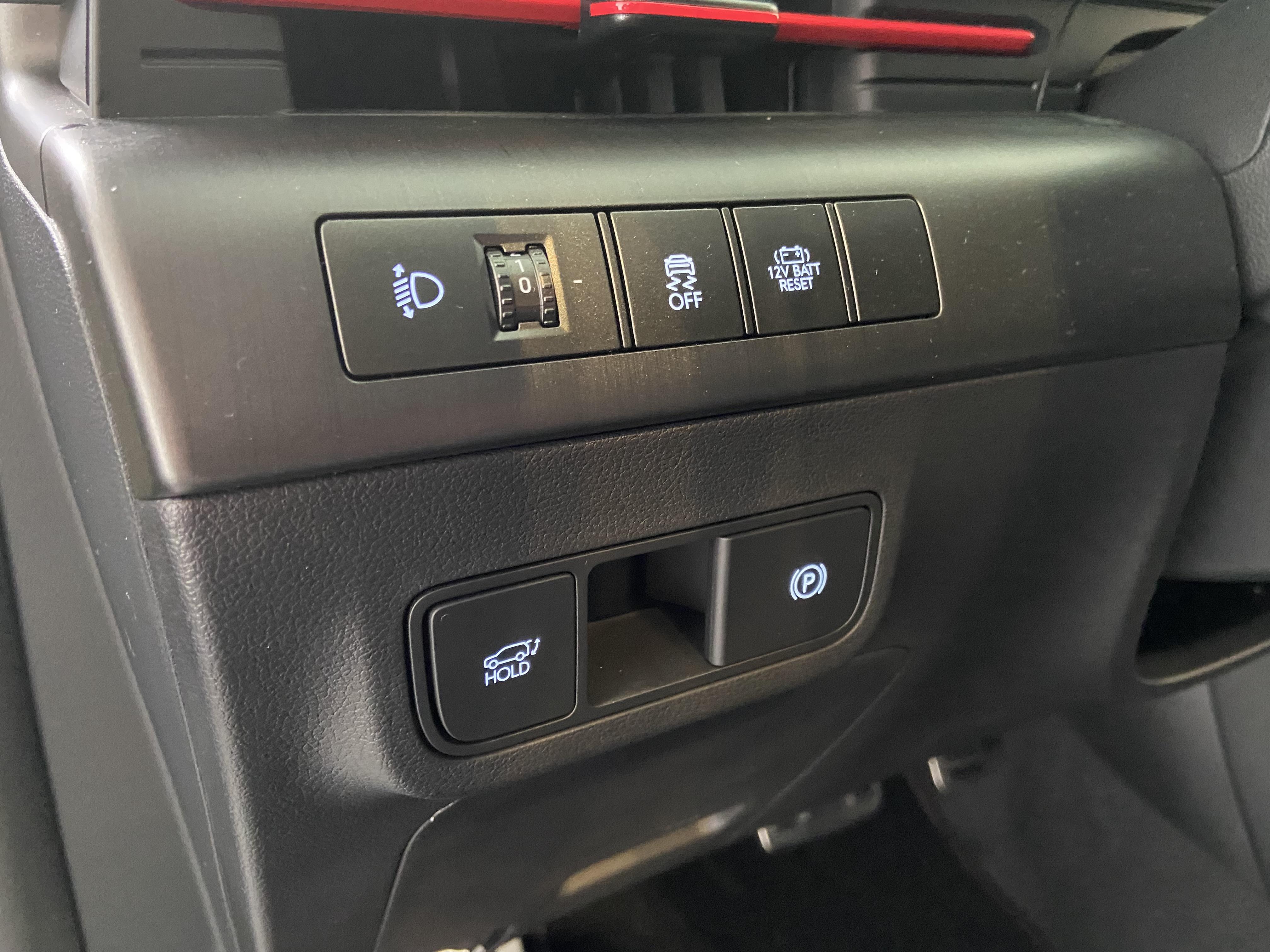 HYUNDAI Kona Hybrid 138 N Line Executive - Véhicule Occasion Océane Auto