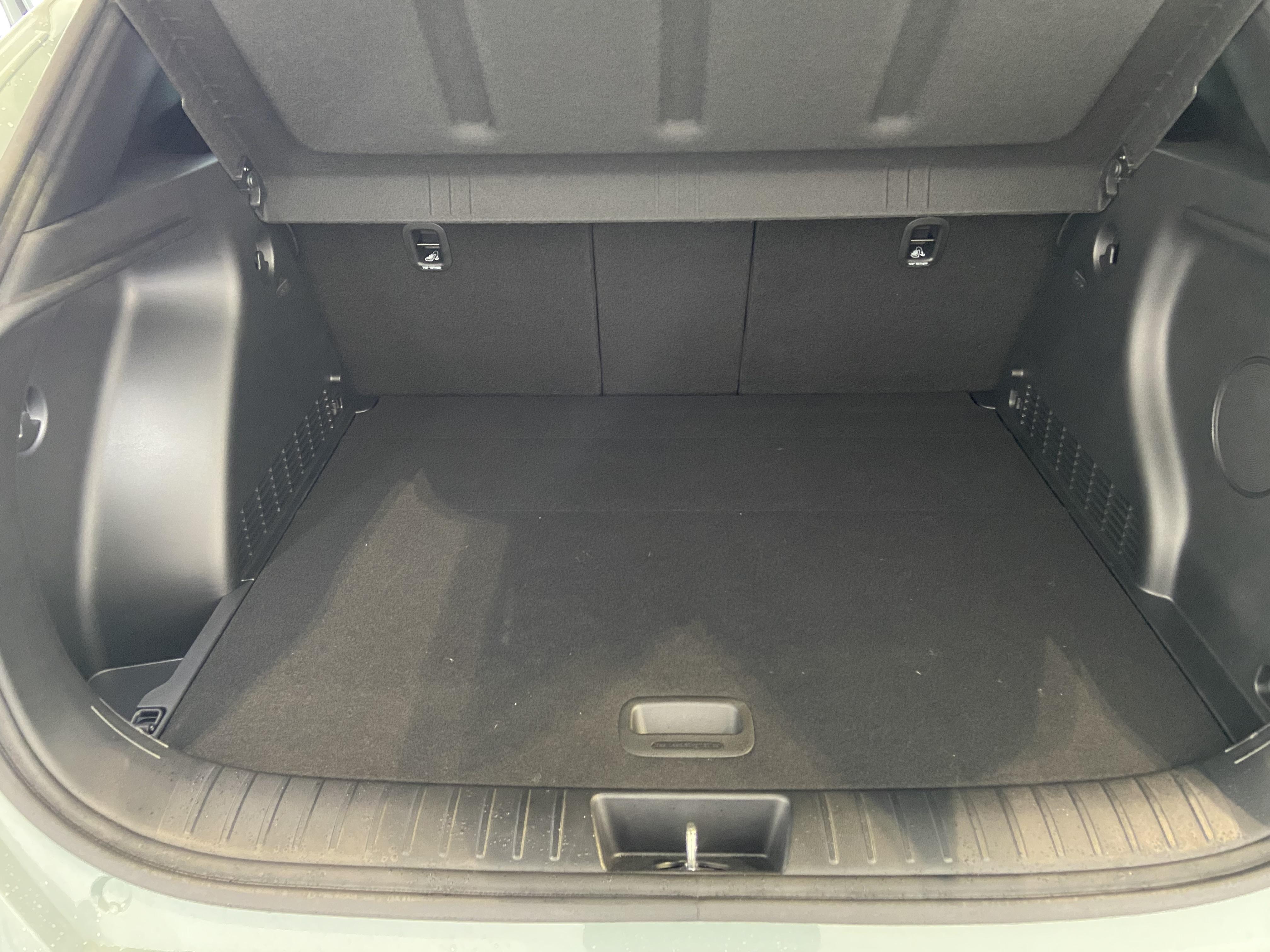 HYUNDAI Kona Hybrid 138 N Line Executive - Véhicule Occasion Océane Auto