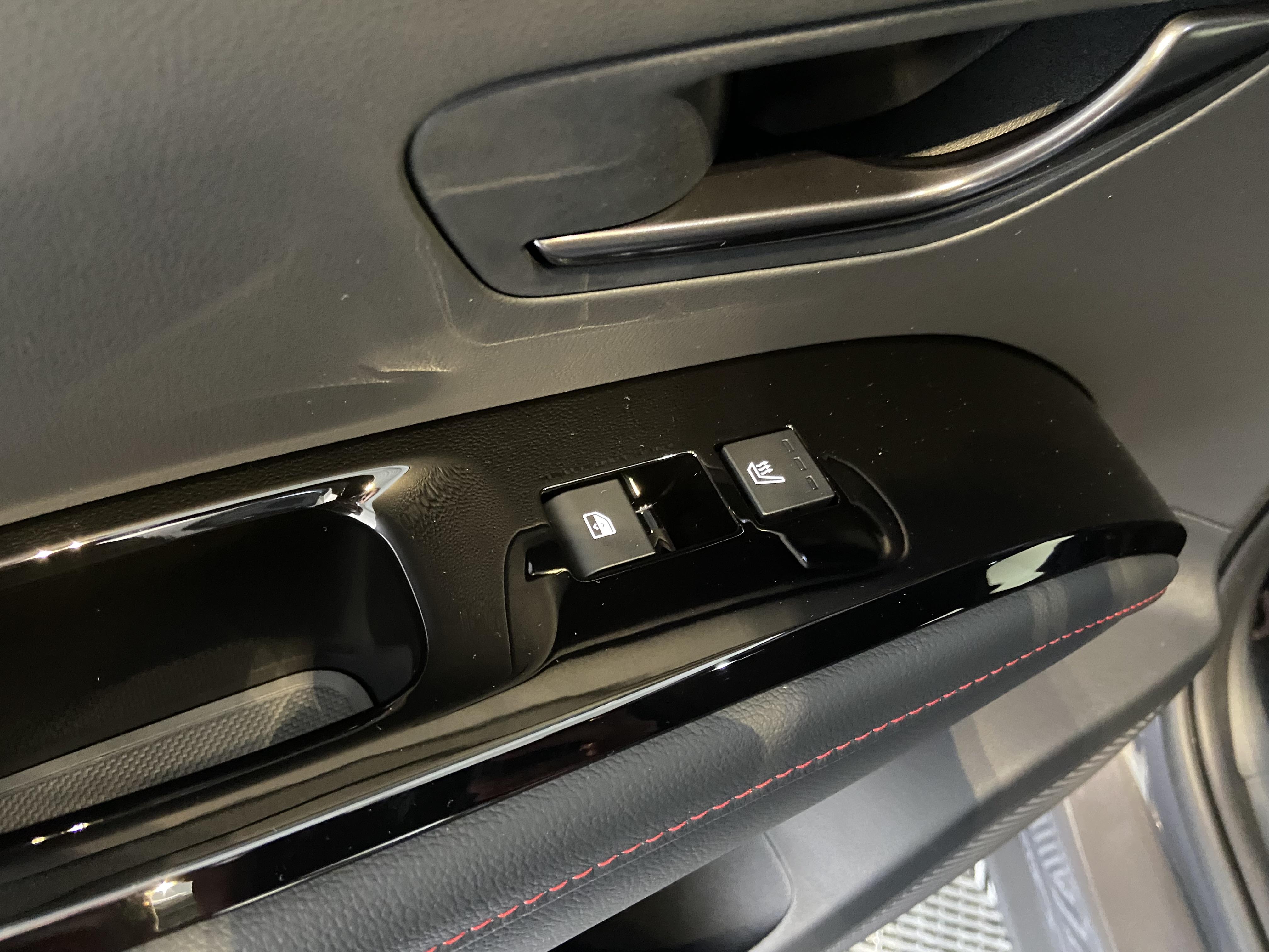 HYUNDAI Tucson 1.6 T-GDI 239 Hybrid BVA6 N Line Executive - Véhicule Occasion Océane Auto