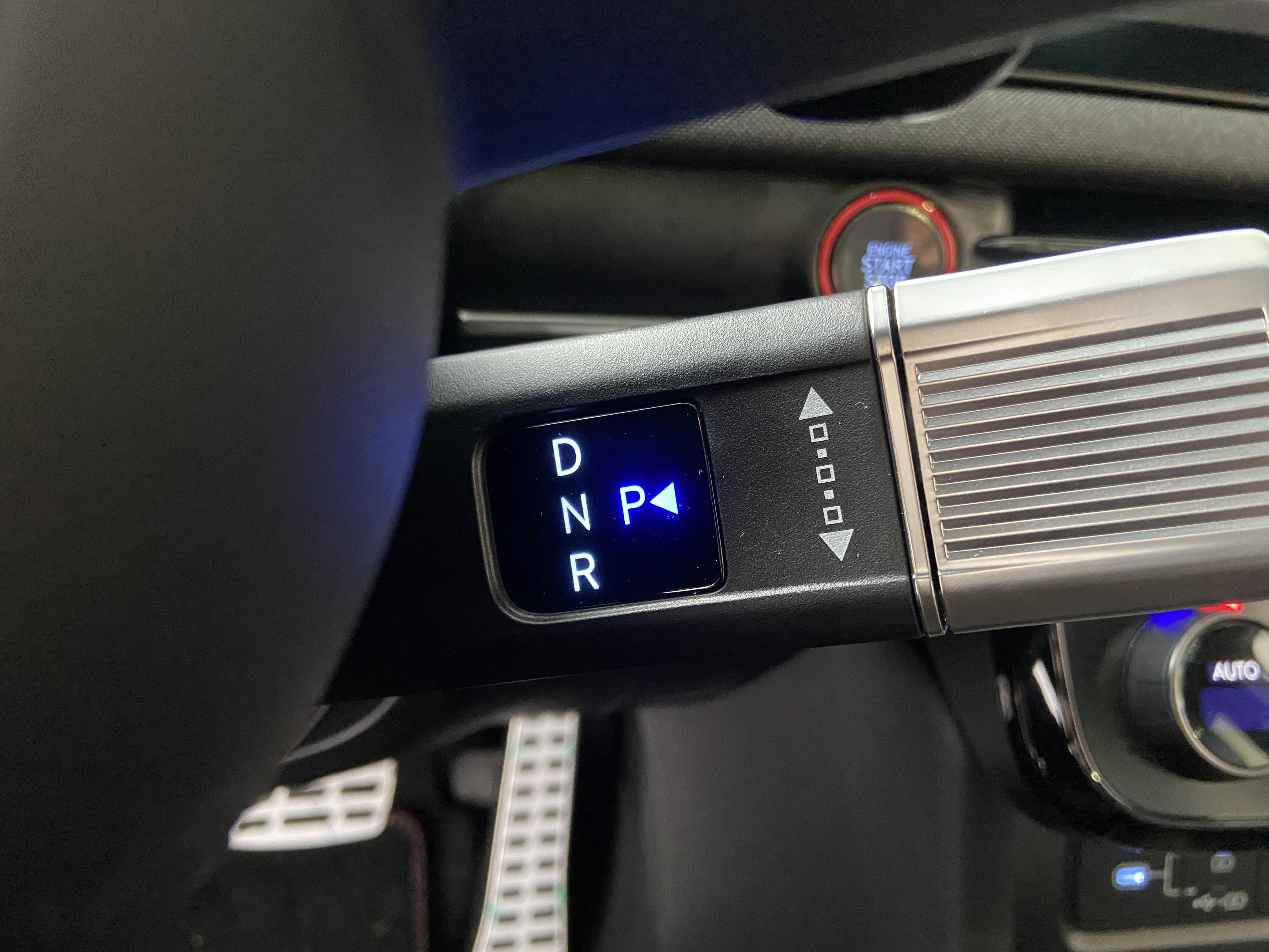 HYUNDAI Tucson 1.6 T-GDI 239 Hybrid BVA6 N Line Executive - Véhicule Occasion Océane Auto