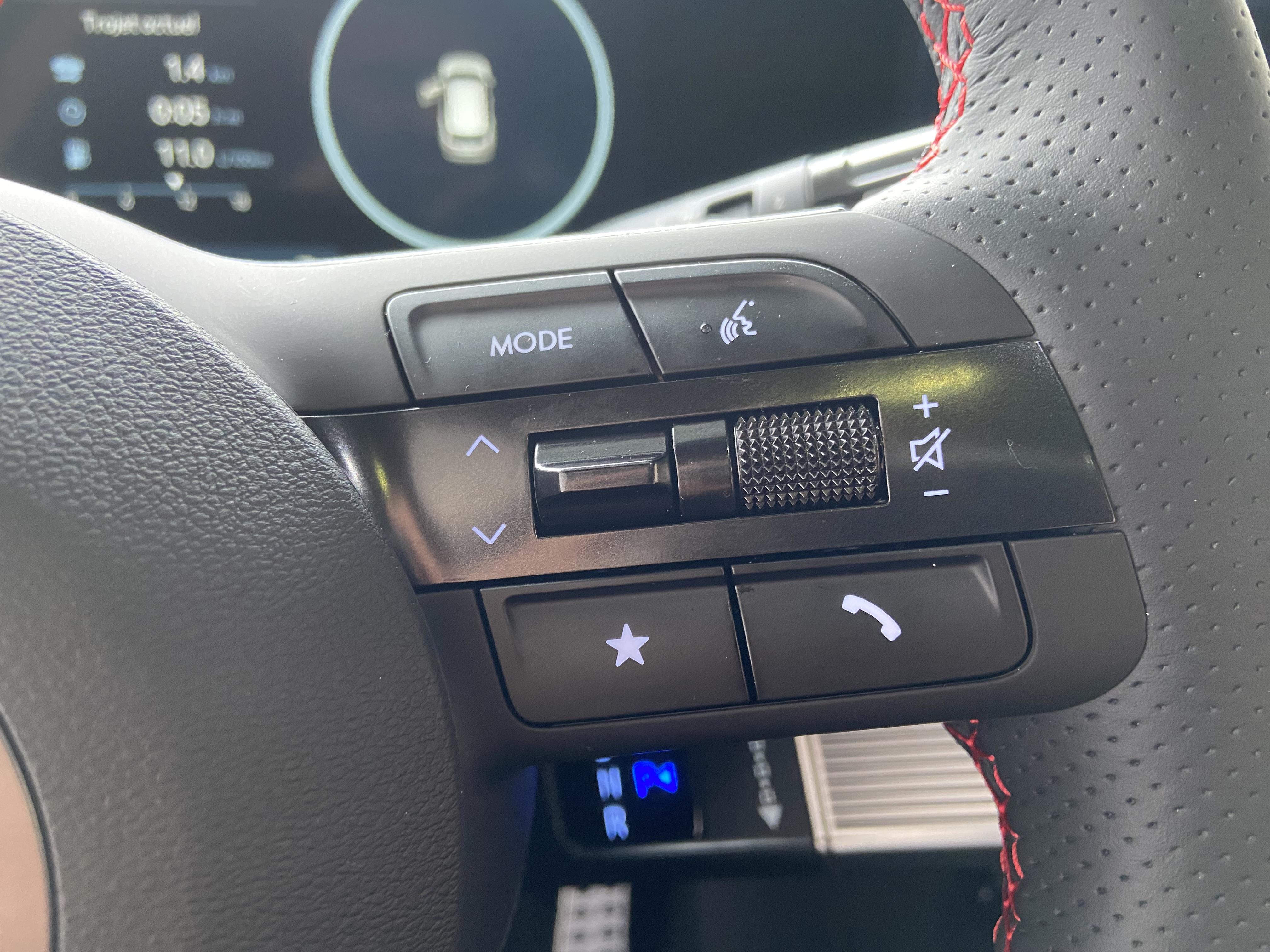 HYUNDAI Tucson 1.6 T-GDI 239 Hybrid BVA6 N Line Executive - Véhicule Occasion Océane Auto