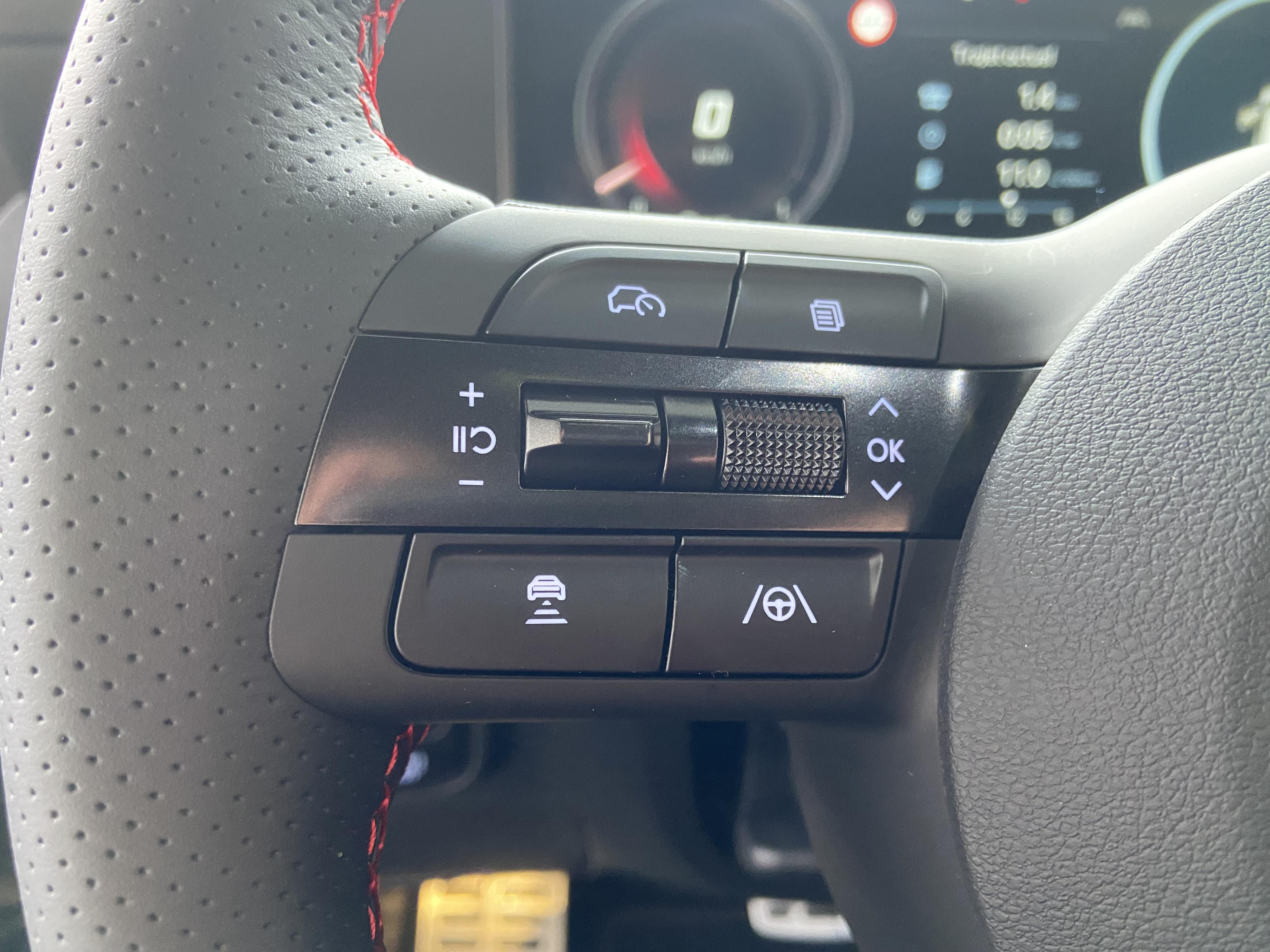 HYUNDAI Tucson 1.6 T-GDI 239 Hybrid BVA6 N Line Executive - Véhicule Occasion Océane Auto