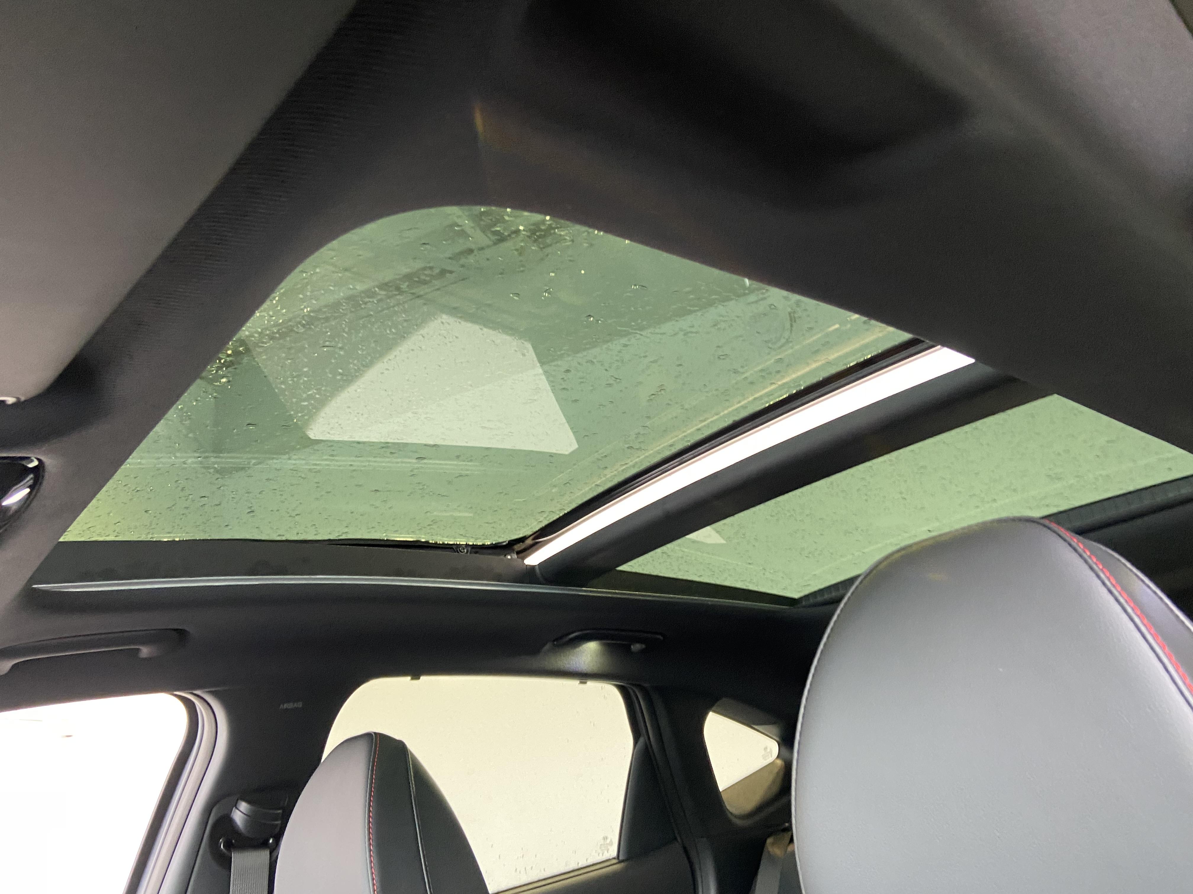 HYUNDAI Tucson 1.6 T-GDI 239 Hybrid BVA6 N Line Executive - Véhicule Occasion Océane Auto