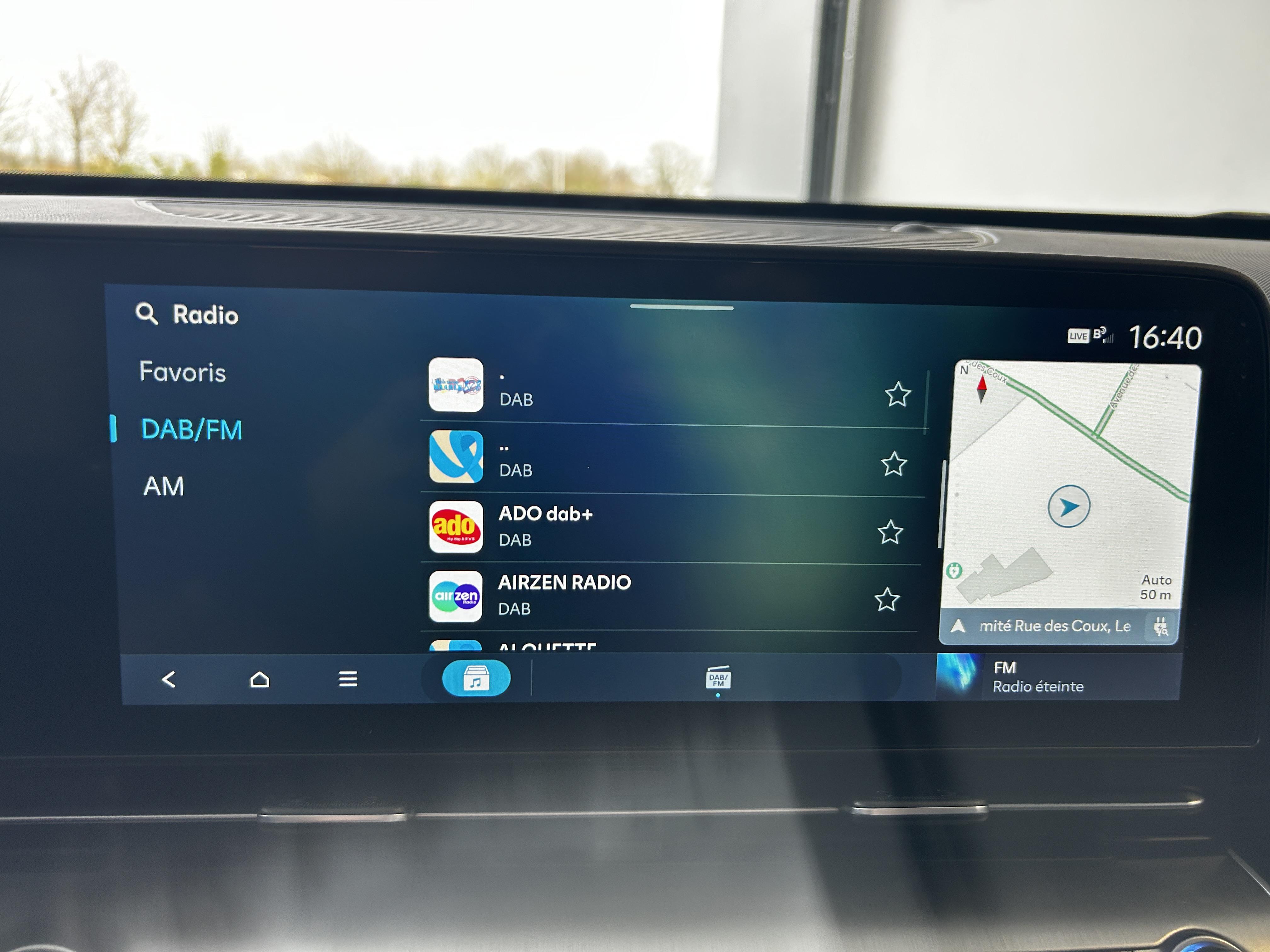 HYUNDAI Kona Hybrid 138 Creative - Véhicule Occasion Océane Auto