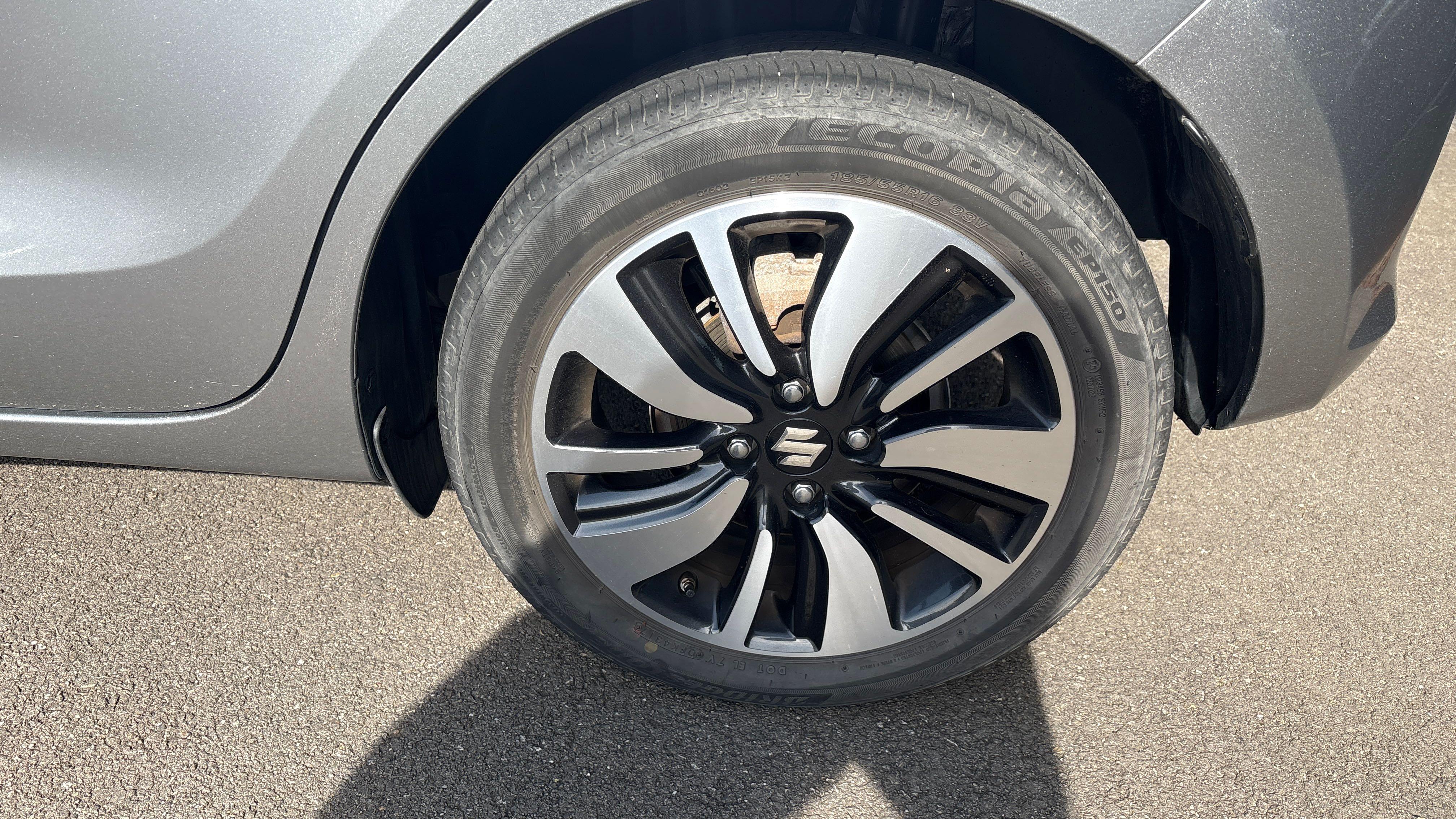 SUZUKI Swift 1.2 Dualjet Hybrid SHVS Pack - Véhicule Occasion - Océane Auto SUZUKI Swift 1.2 Dualjet Hybrid SHVS Pack - Véhicule Occasion Océane Auto