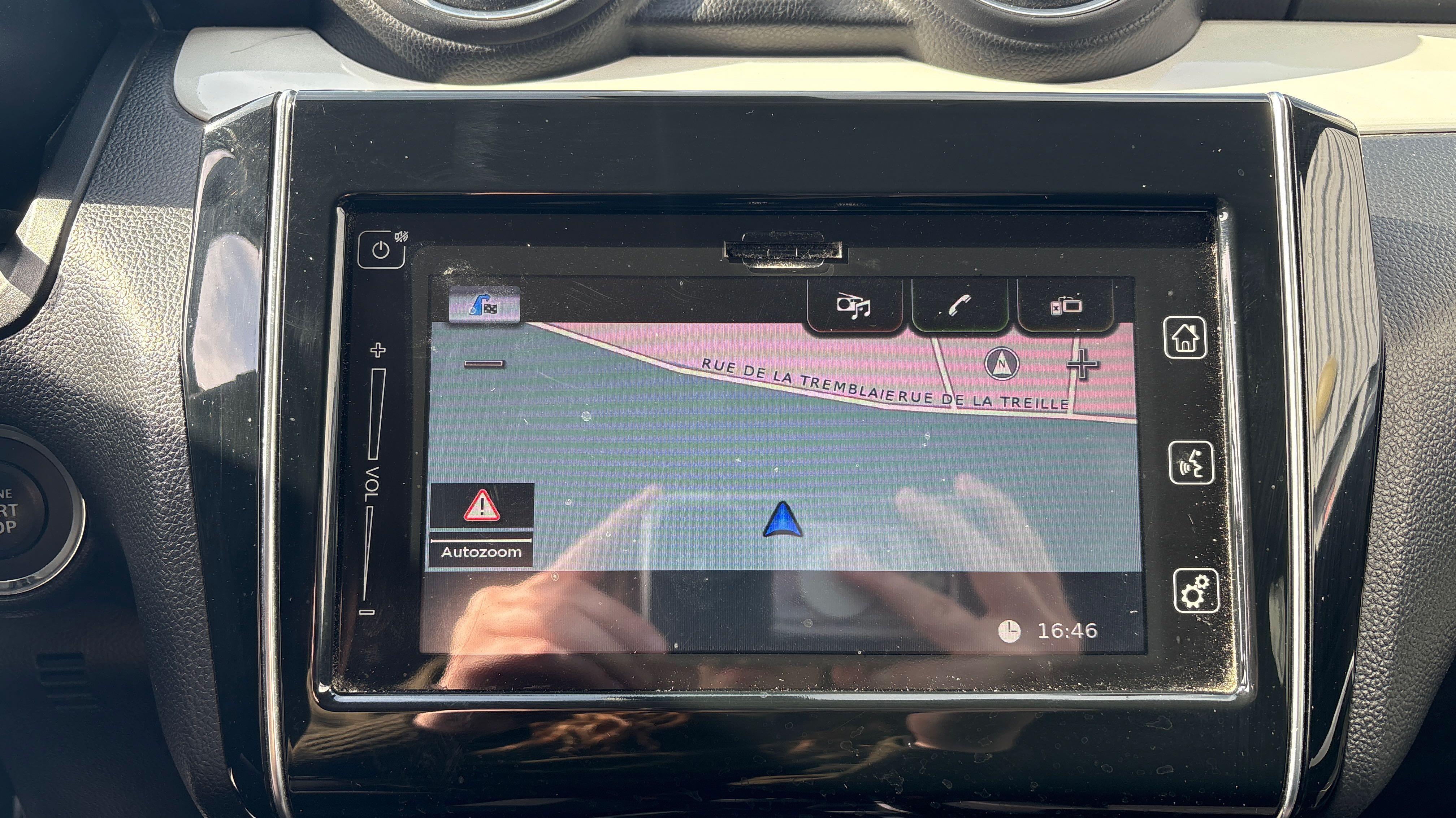 SUZUKI Swift 1.2 Dualjet Hybrid SHVS Pack - Véhicule Occasion - Océane Auto SUZUKI Swift 1.2 Dualjet Hybrid SHVS Pack - Véhicule Occasion Océane Auto