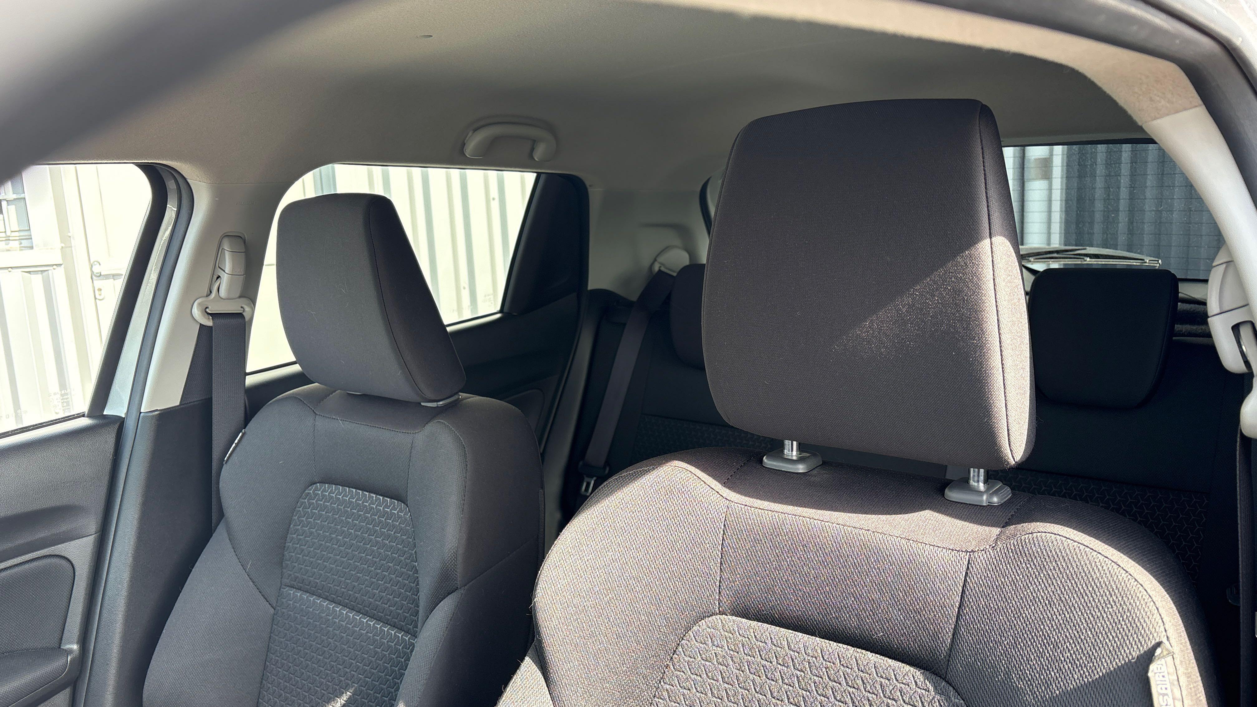 SUZUKI Swift 1.2 Dualjet Hybrid SHVS Pack - Véhicule Occasion - Océane Auto SUZUKI Swift 1.2 Dualjet Hybrid SHVS Pack - Véhicule Occasion Océane Auto