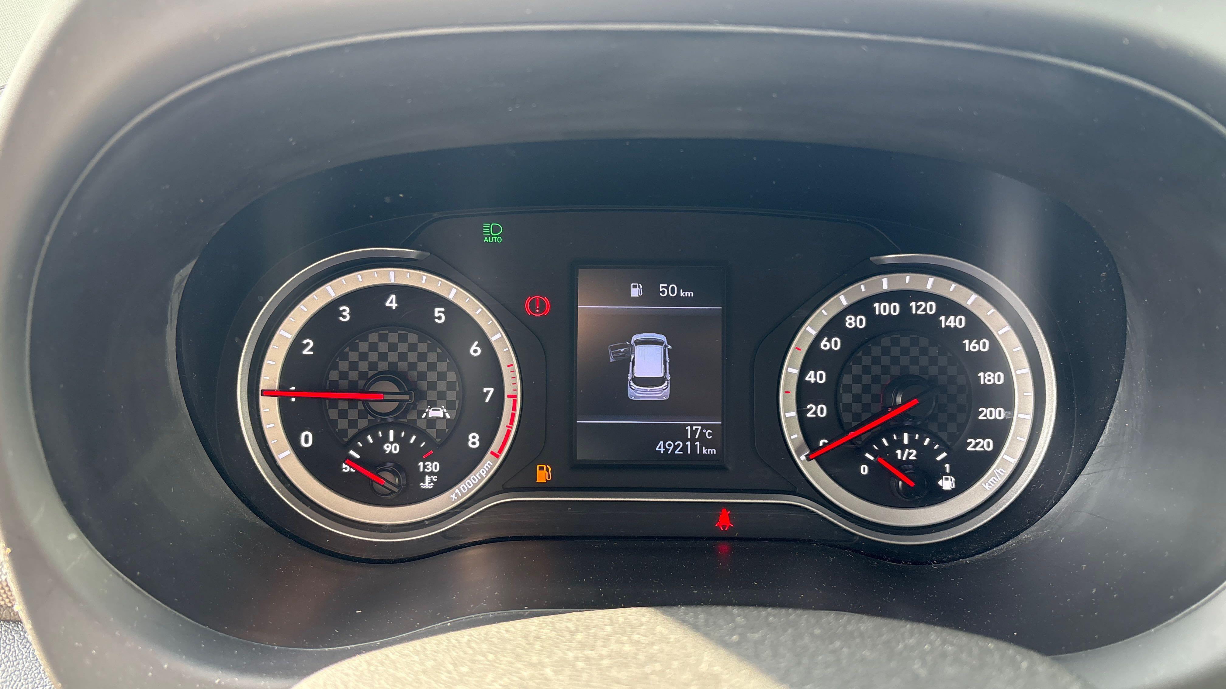 HYUNDAI i10 1.0 67 ECO Intuitive - Véhicule Occasion Océane Auto