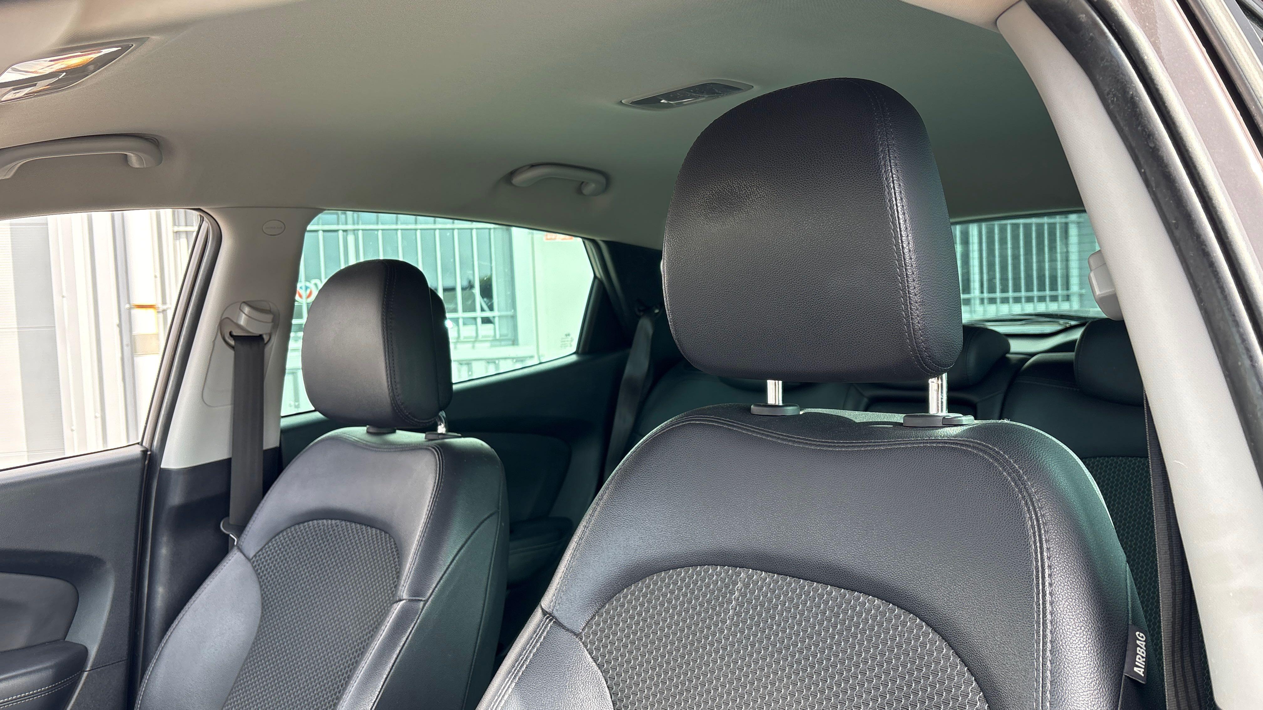 HYUNDAI ix35 1.6 GDi 135 2WD Blue Drive Pack Edition - Véhicule Occasion Océane Auto