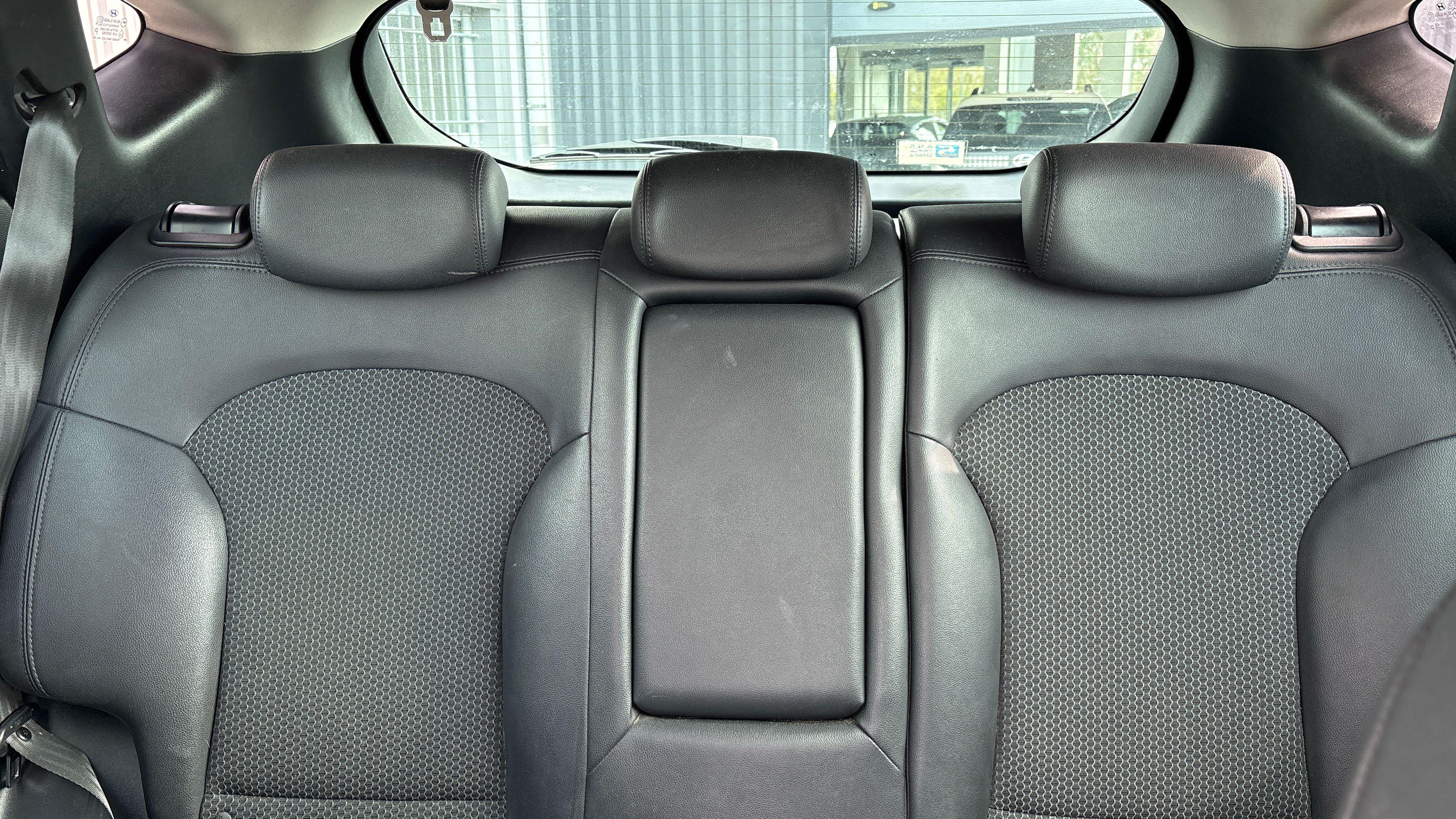 HYUNDAI ix35 1.6 GDi 135 2WD Blue Drive Pack Edition - Véhicule Occasion Océane Auto