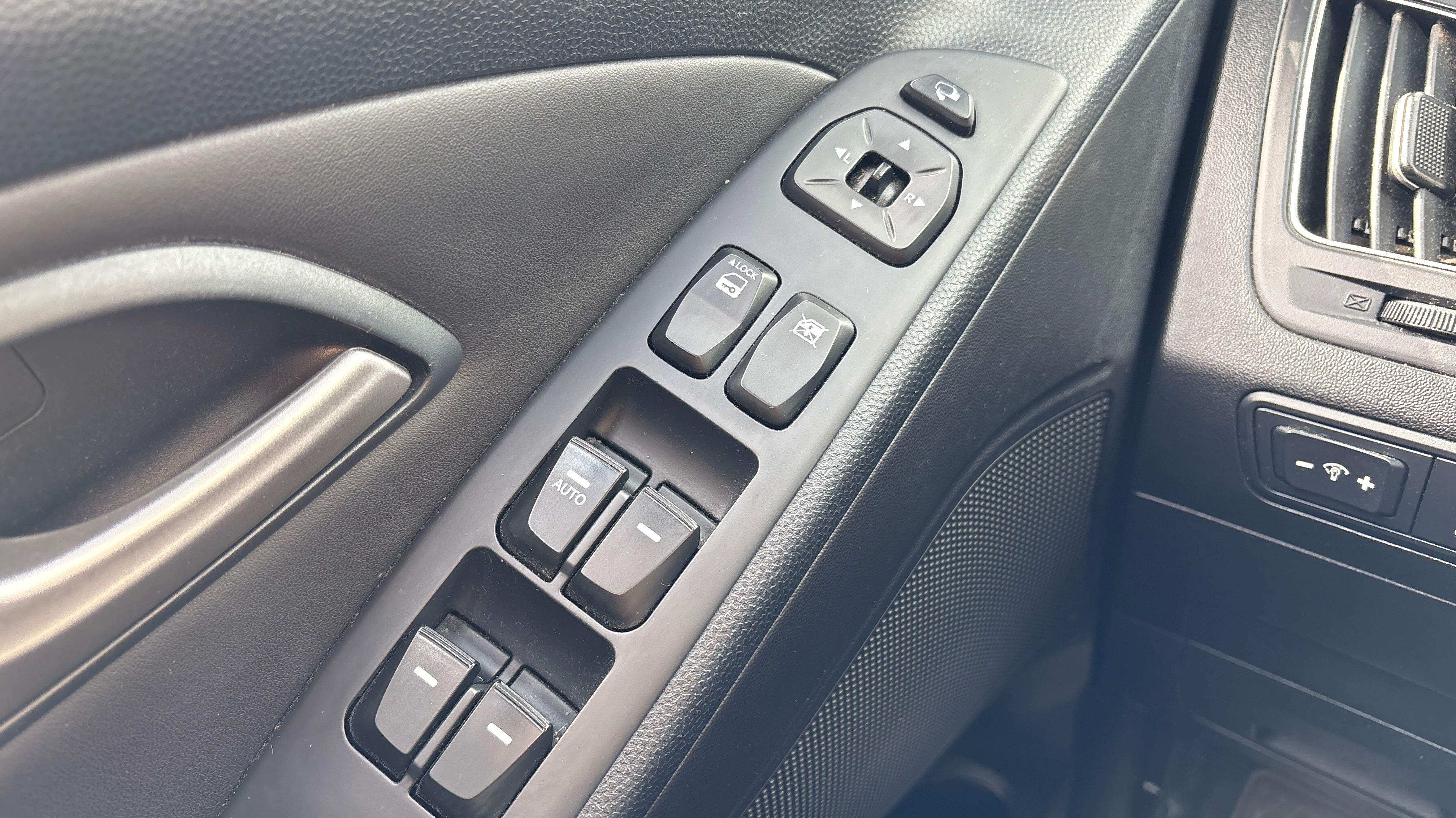 HYUNDAI ix35 1.6 GDi 135 2WD Blue Drive Pack Edition - Véhicule Occasion Océane Auto