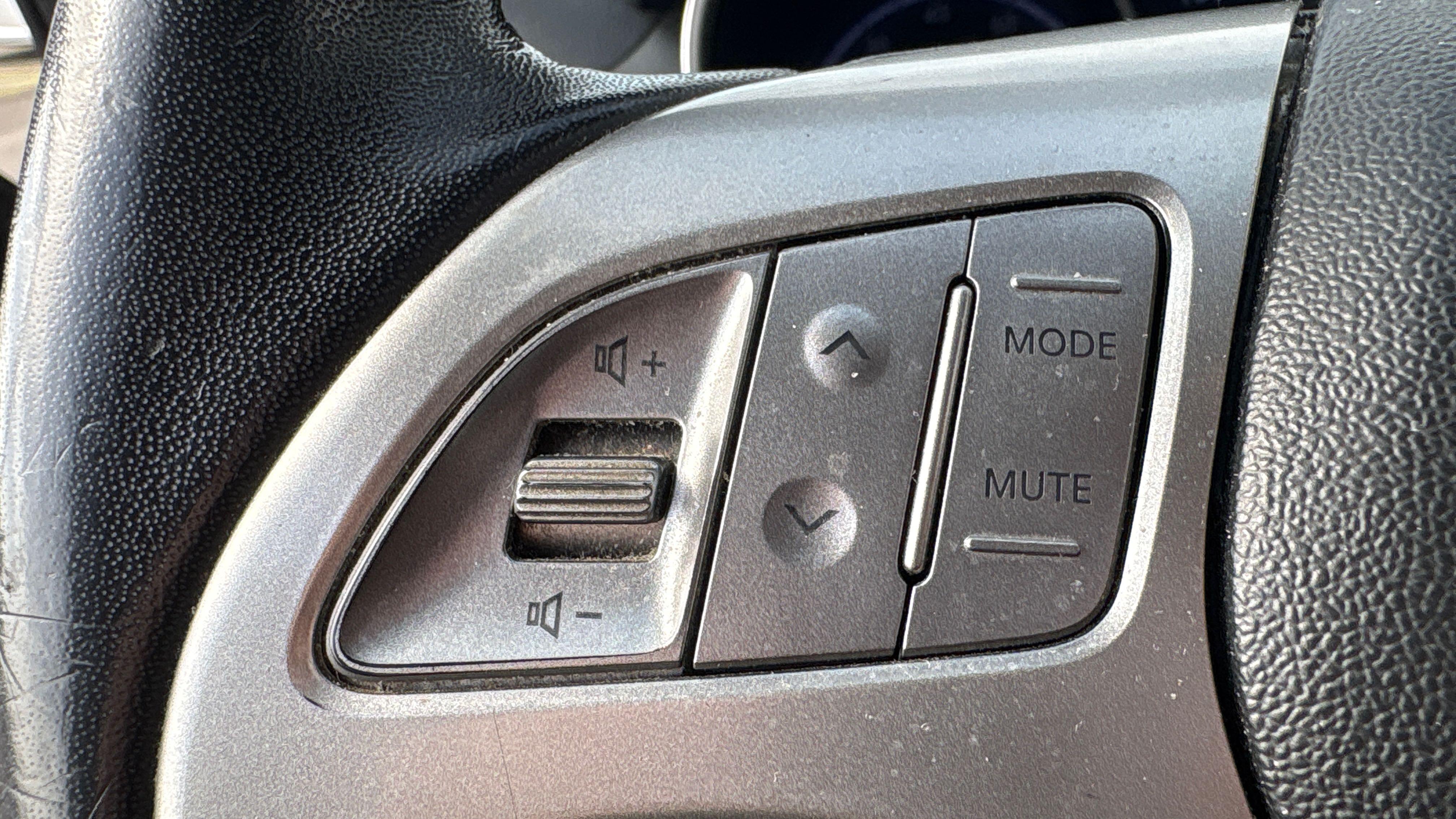 HYUNDAI ix35 1.6 GDi 135 2WD Blue Drive Pack Edition - Véhicule Occasion Océane Auto