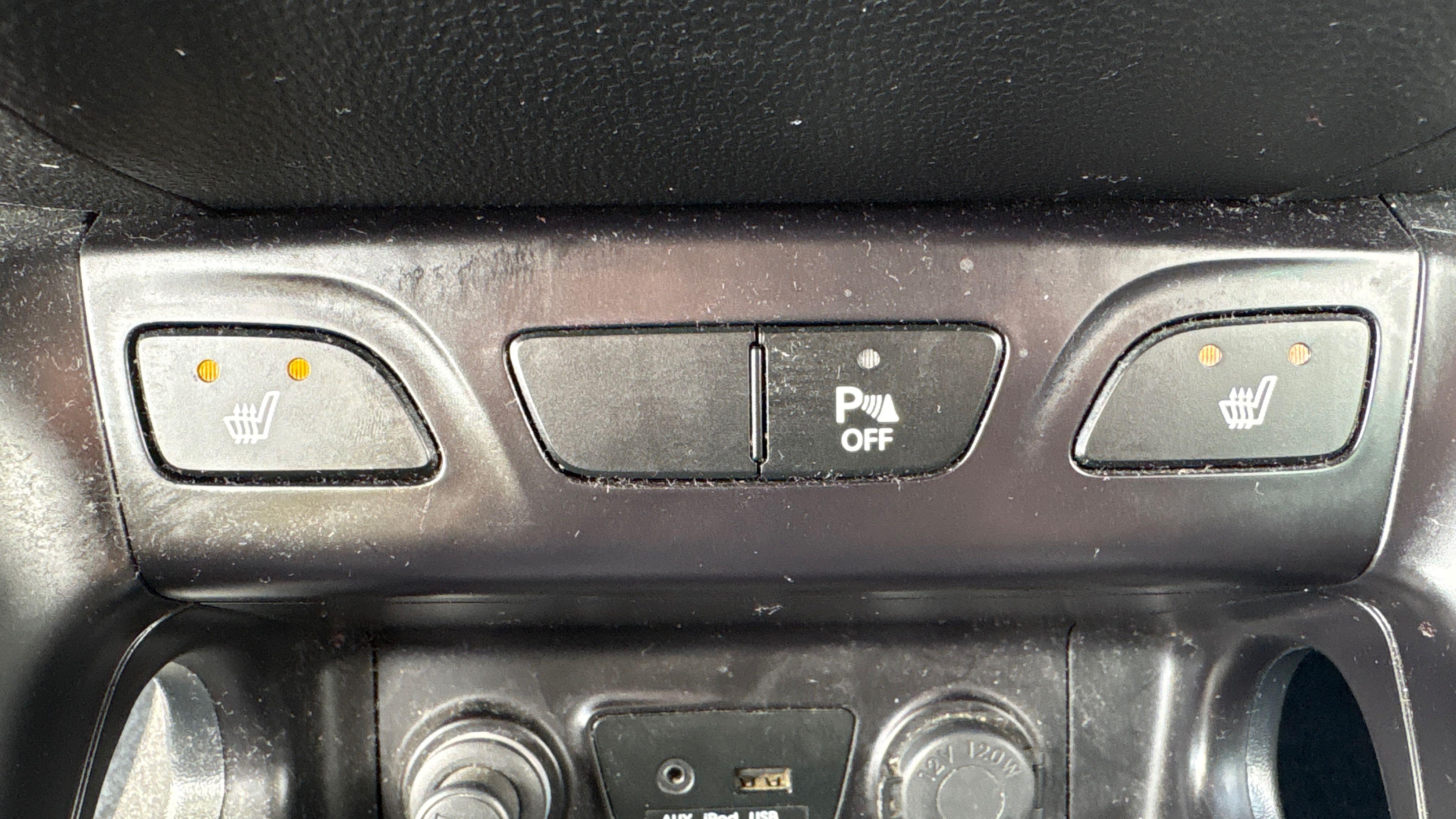 HYUNDAI ix35 1.6 GDi 135 2WD Blue Drive Pack Edition - Véhicule Occasion Océane Auto