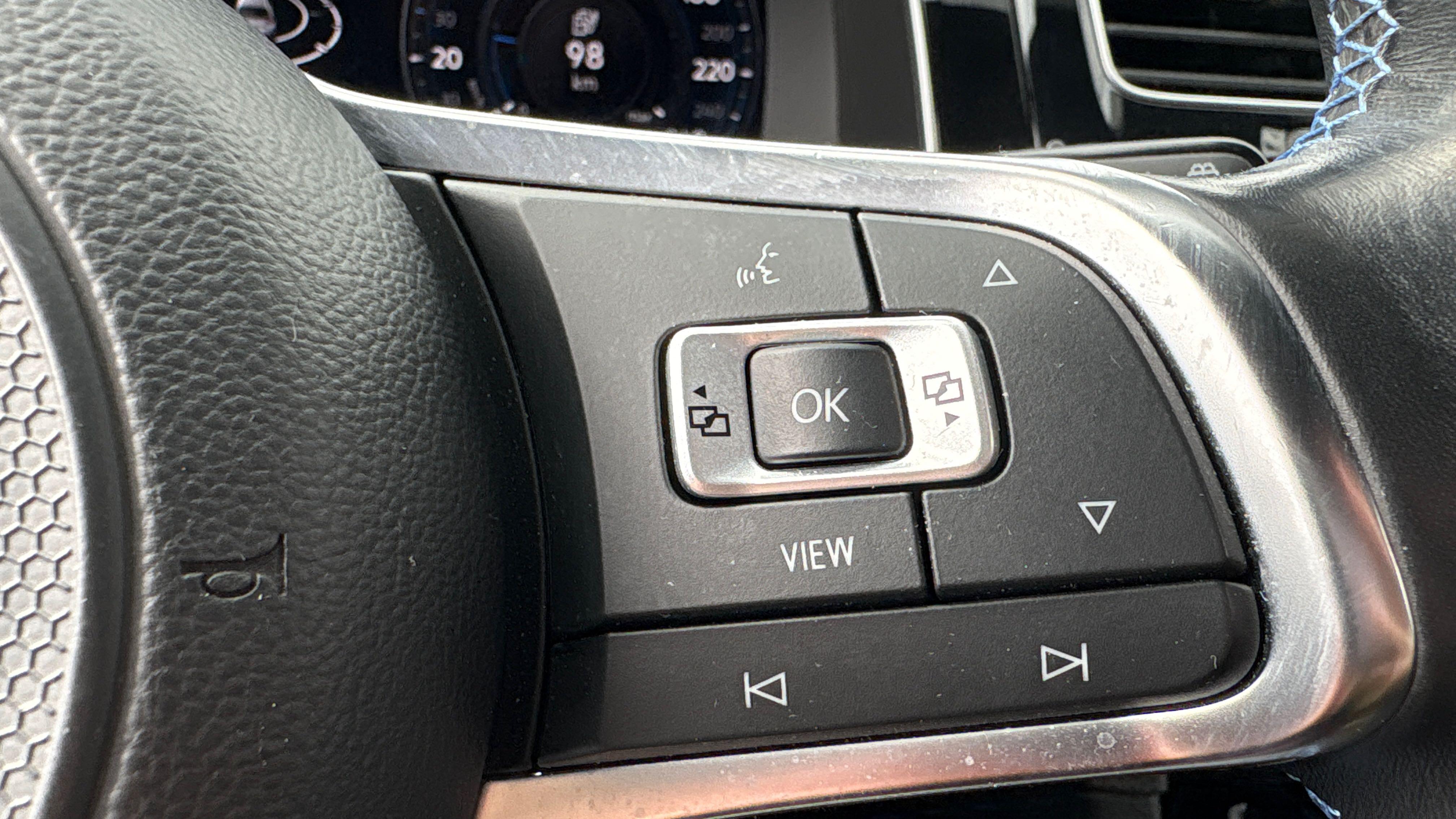 VOLKSWAGEN Golf Hybride Rechargeable 1.4 TSI 204 DSG6 GTE - Véhicule Occasion Océane Auto