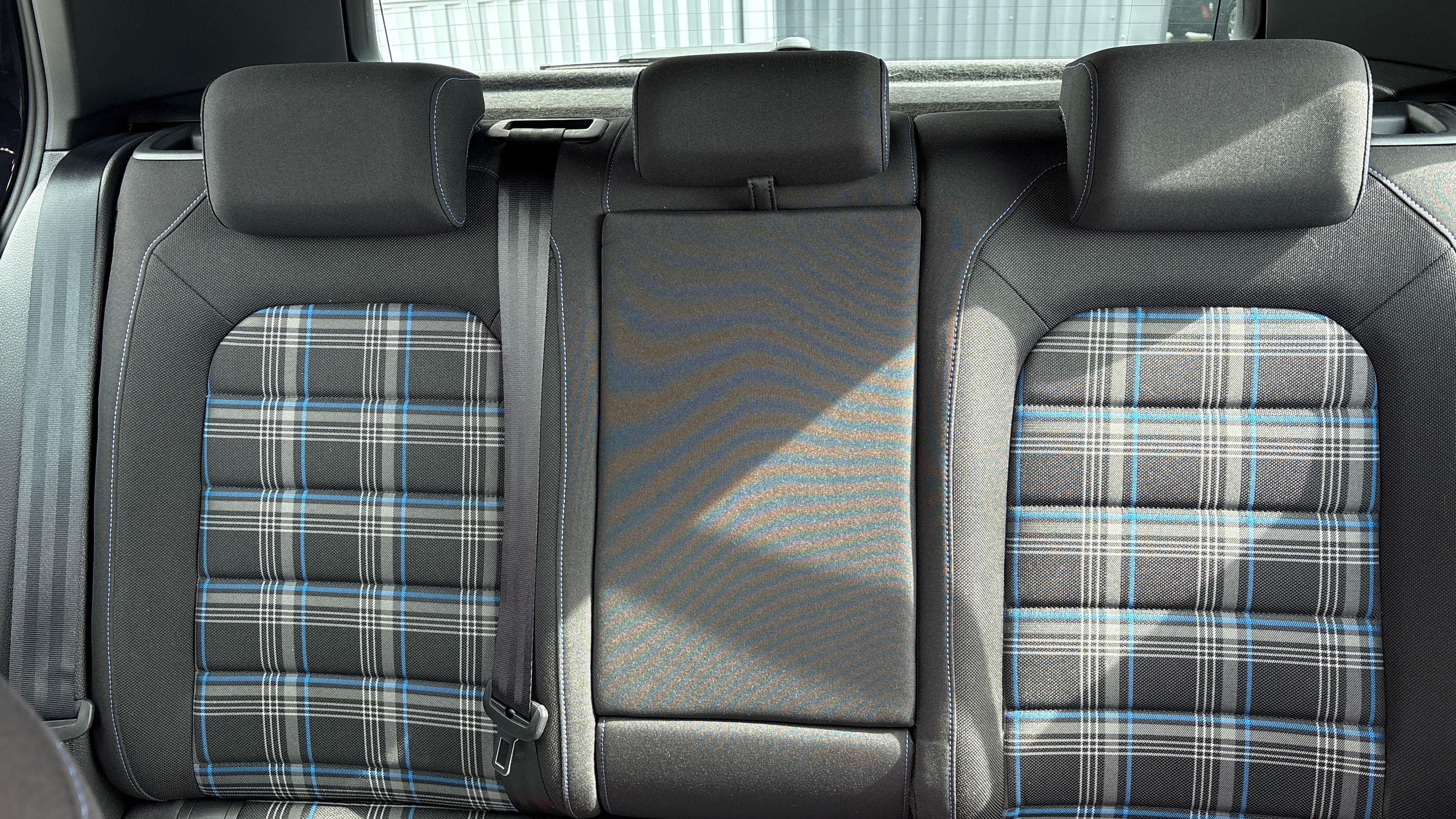 VOLKSWAGEN Golf Hybride Rechargeable 1.4 TSI 204 DSG6 GTE - Véhicule Occasion Océane Auto