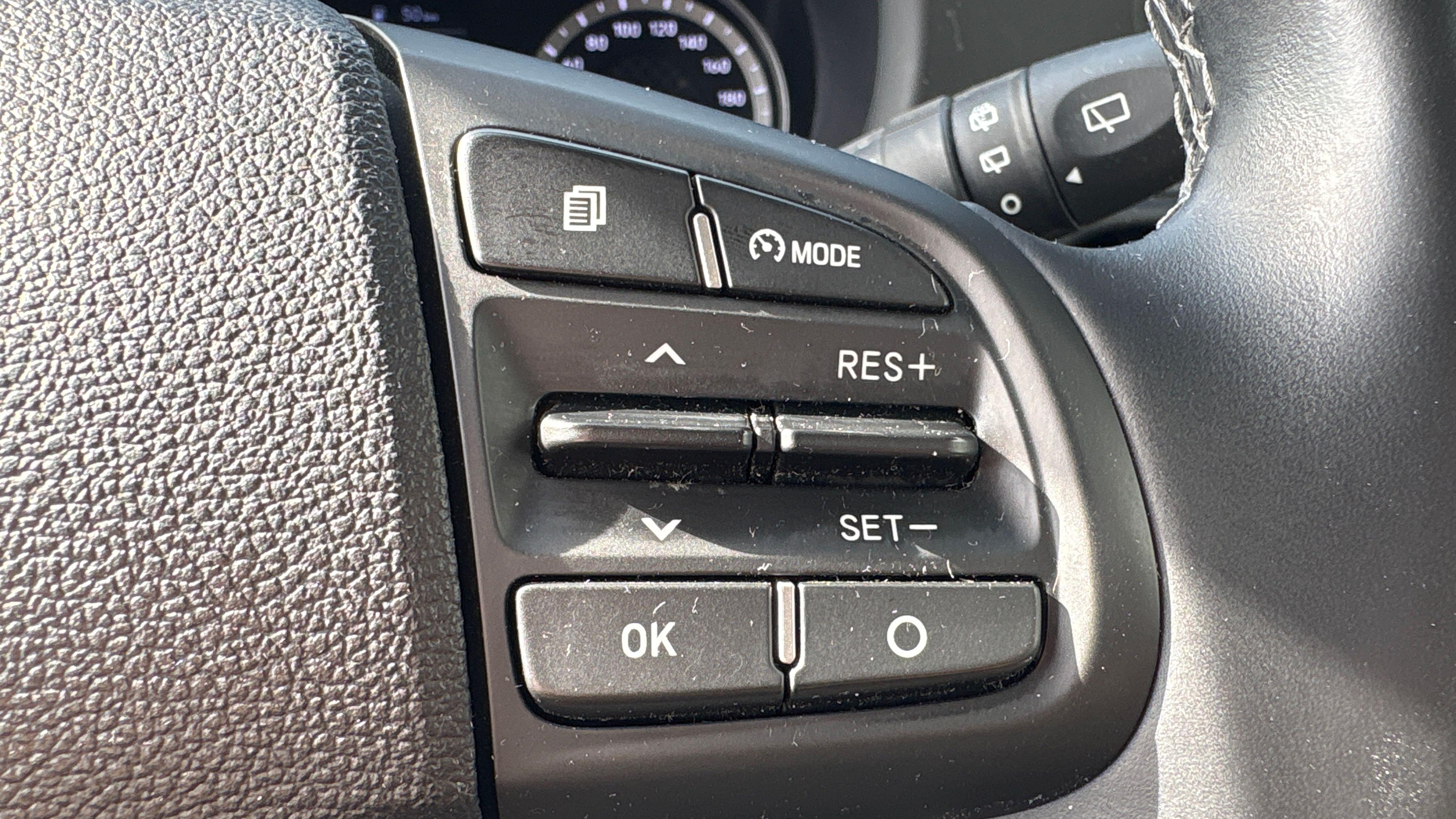 HYUNDAI i10 1.0 67 ECO Intuitive - Véhicule Occasion Océane Auto