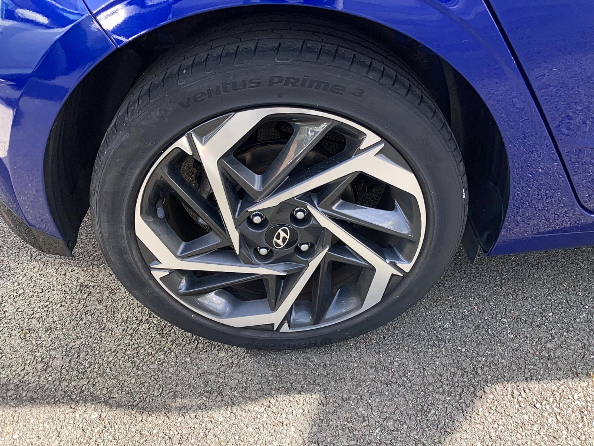 HYUNDAI i20 1.0 T-GDi 100 DCT-7 Hybrid 48V Creative - Véhicule Occasion - Océane Auto HYUNDAI i20 1.0 T-GDi 100 DCT-7 Hybrid 48V Creative - Véhicule Occasion Océane Auto