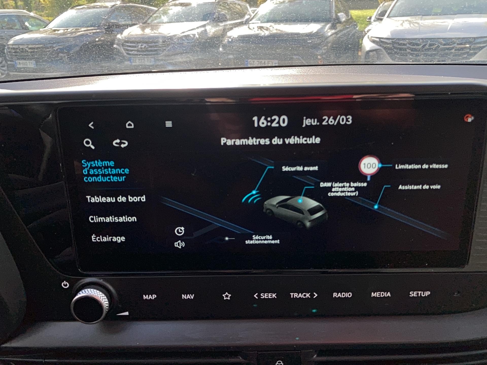 HYUNDAI i20 1.0 T-GDi 100 DCT-7 Hybrid 48V Creative - Véhicule Occasion - Océane Auto HYUNDAI i20 1.0 T-GDi 100 DCT-7 Hybrid 48V Creative - Véhicule Occasion Océane Auto