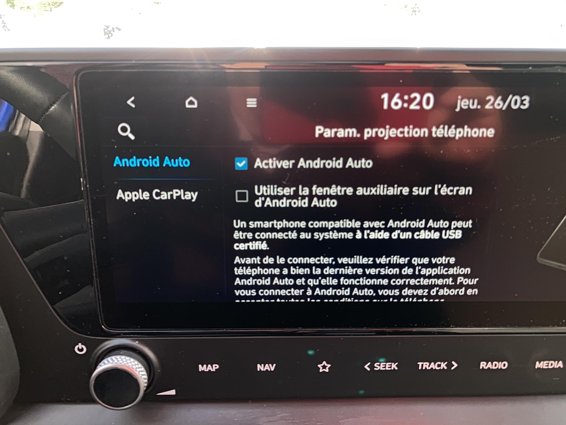 HYUNDAI i20 1.0 T-GDi 100 DCT-7 Hybrid 48V Creative - Véhicule Occasion - Océane Auto HYUNDAI i20 1.0 T-GDi 100 DCT-7 Hybrid 48V Creative - Véhicule Occasion Océane Auto