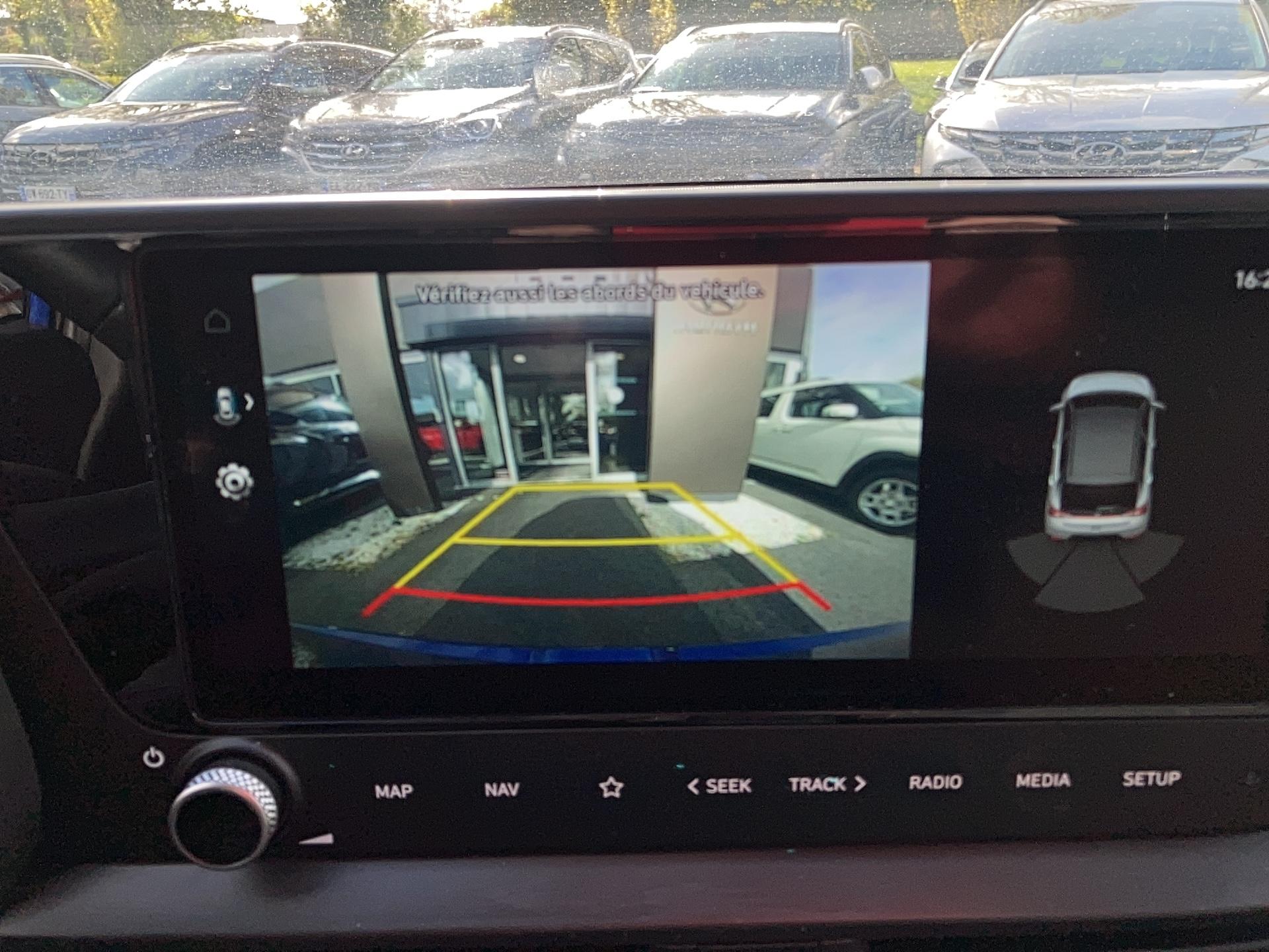 HYUNDAI i20 1.0 T-GDi 100 DCT-7 Hybrid 48V Creative - Véhicule Occasion - Océane Auto HYUNDAI i20 1.0 T-GDi 100 DCT-7 Hybrid 48V Creative - Véhicule Occasion Océane Auto