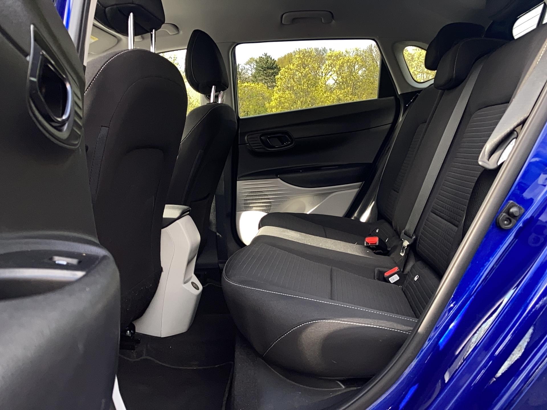 HYUNDAI i20 1.0 T-GDi 100 DCT-7 Hybrid 48V Creative - Véhicule Occasion - Océane Auto HYUNDAI i20 1.0 T-GDi 100 DCT-7 Hybrid 48V Creative - Véhicule Occasion Océane Auto