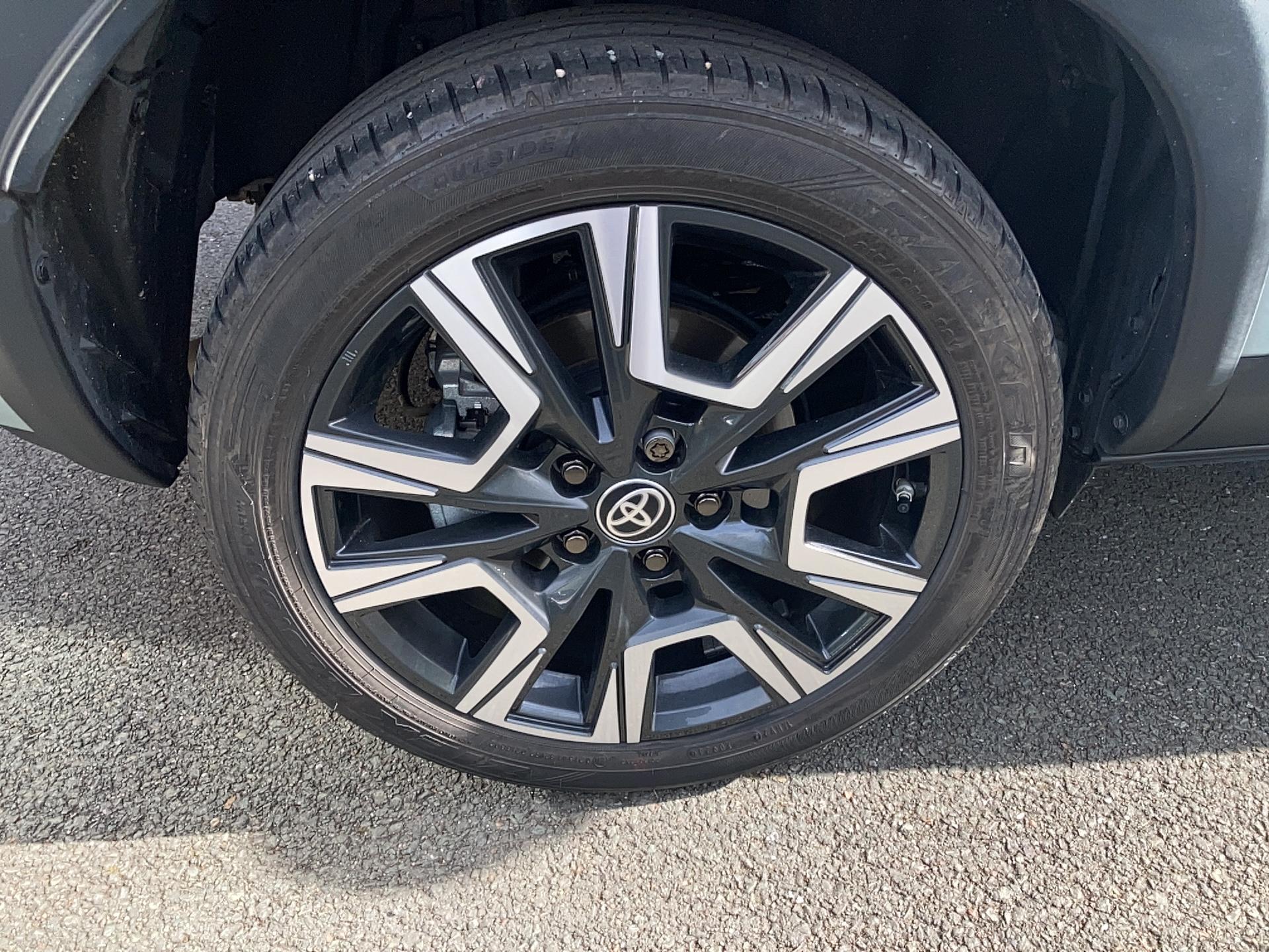 TOYOTA Yaris Cross Hybride 130h AWD-i Premiere - Véhicule Occasion - Océane Auto TOYOTA Yaris Cross Hybride 130h AWD-i Premiere - Véhicule Occasion Océane Auto