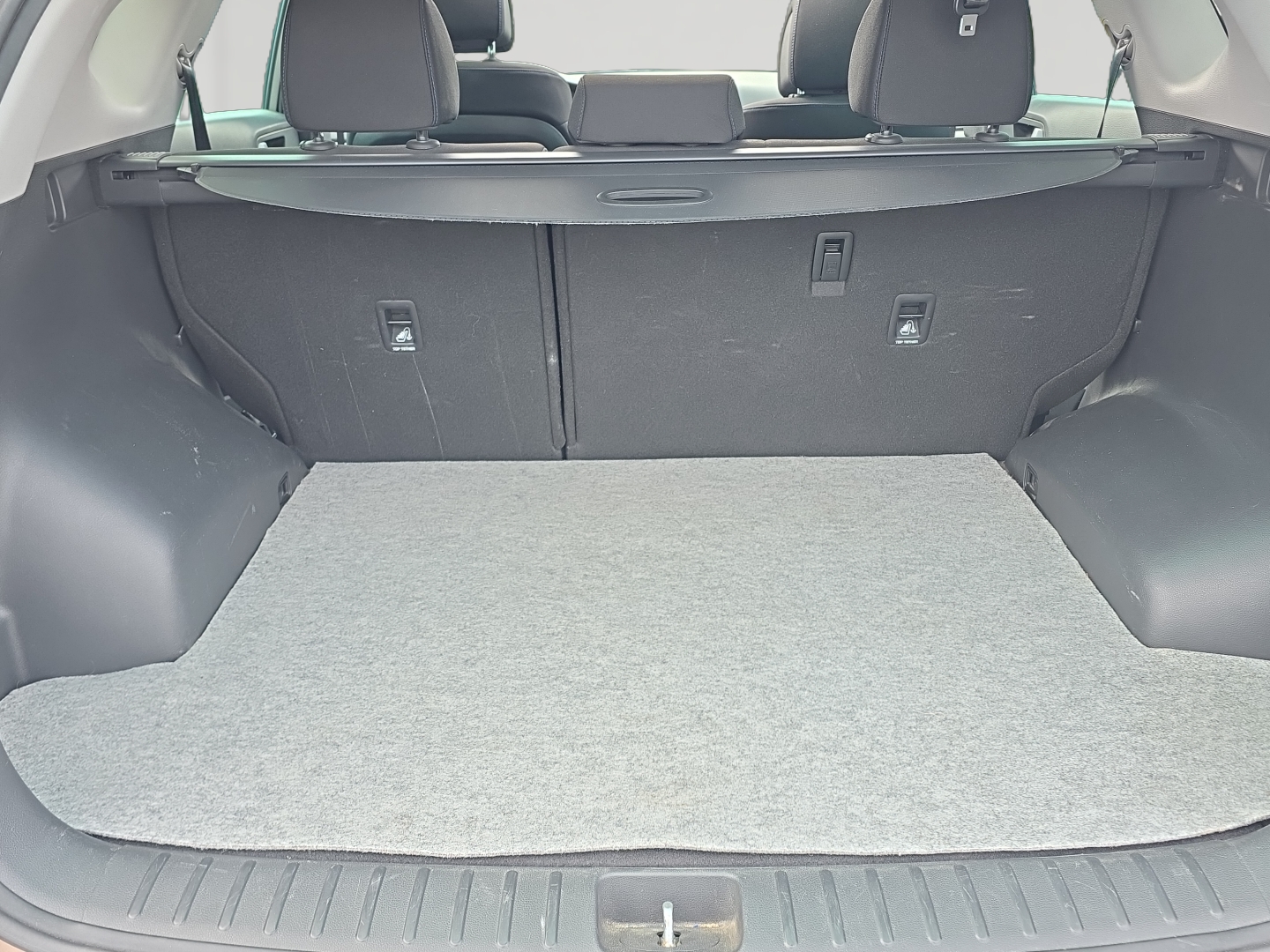 HYUNDAI Tucson 1.7 CRDi 141 2WD DCT-7 Creative - Véhicule Occasion Océane Auto