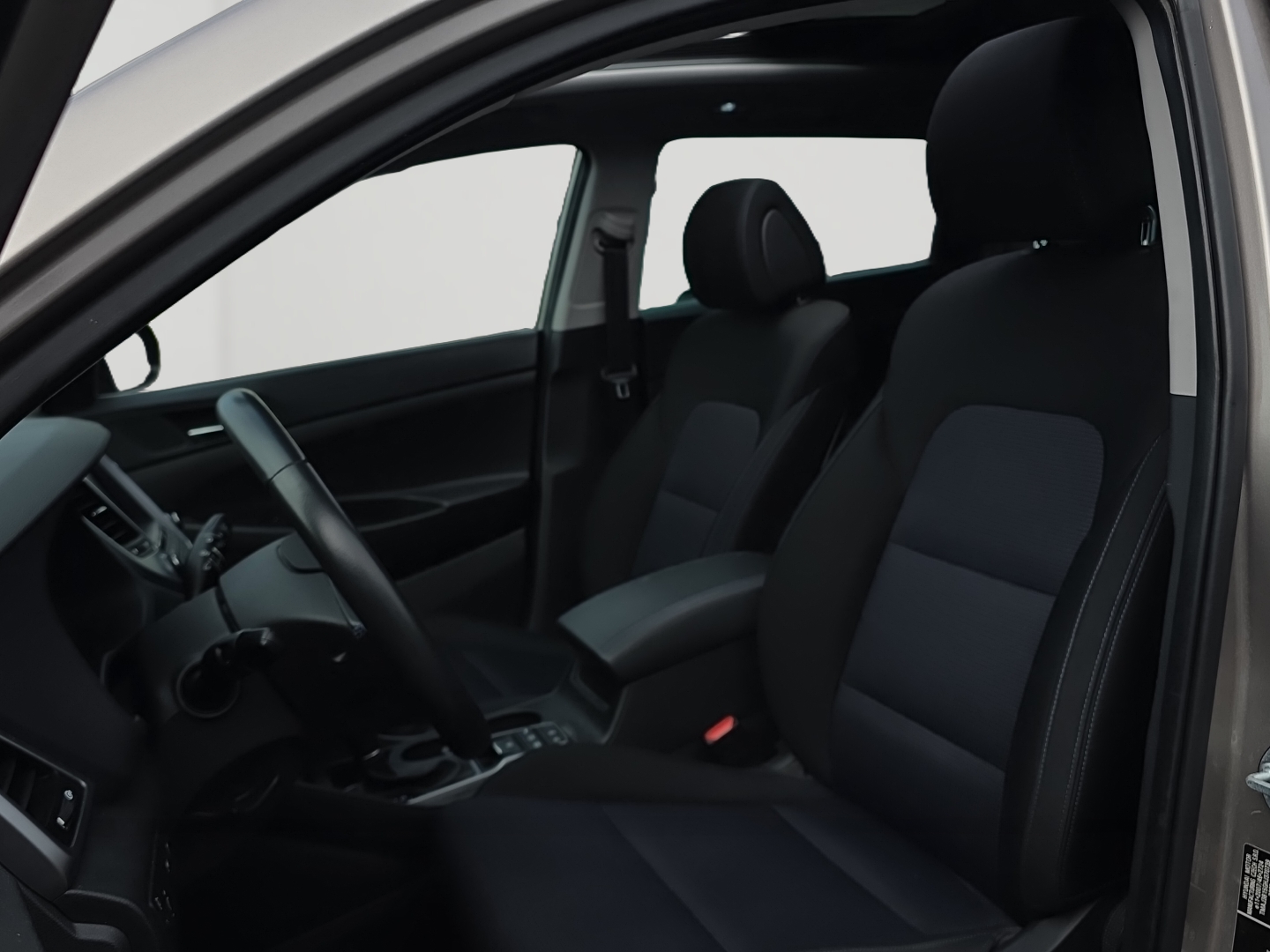 HYUNDAI Tucson 1.7 CRDi 141 2WD DCT-7 Creative - Véhicule Occasion Océane Auto