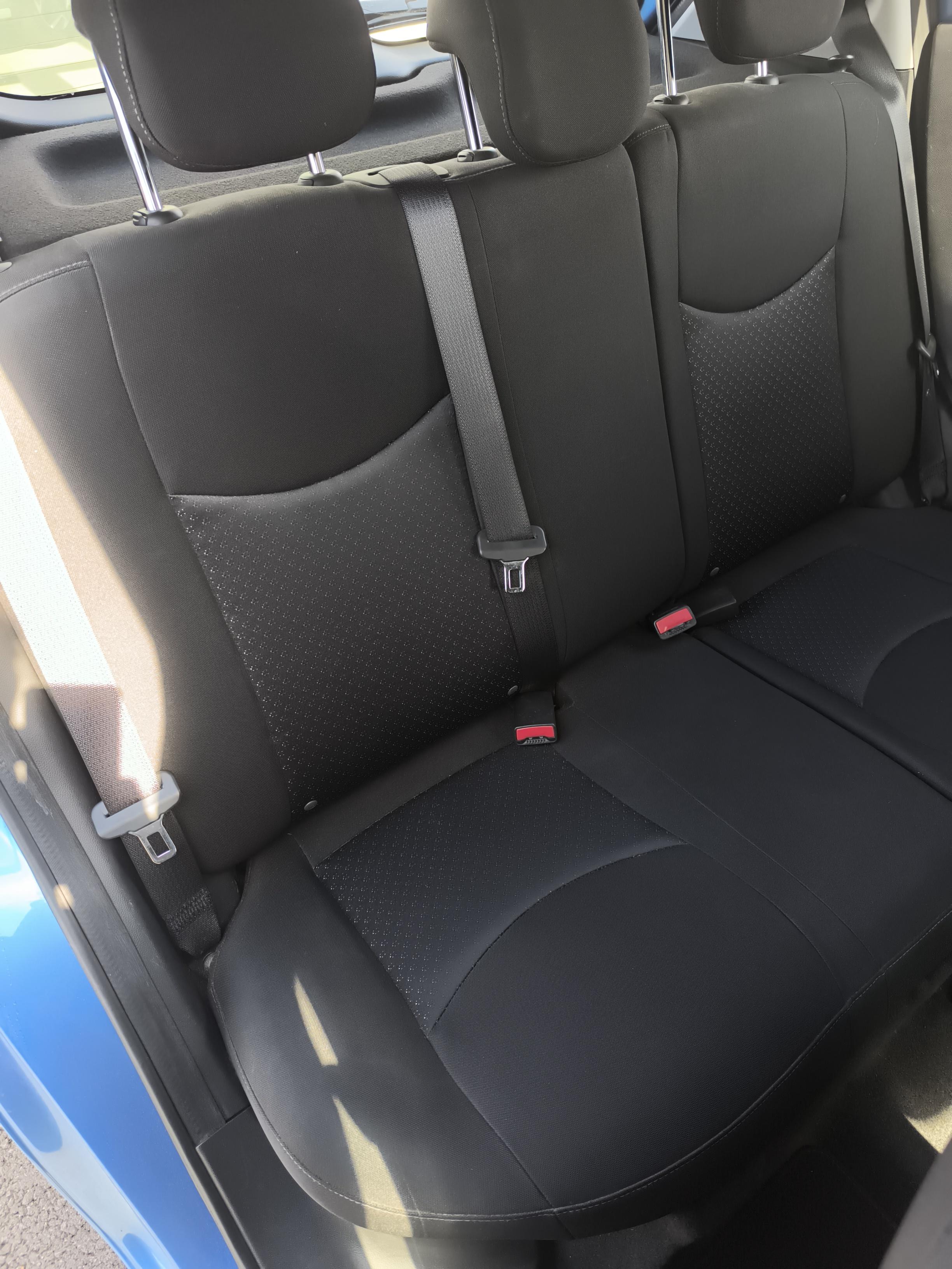 OPEL Karl 1.0 - 75 ch Cosmo - Véhicule Occasion Océane Auto