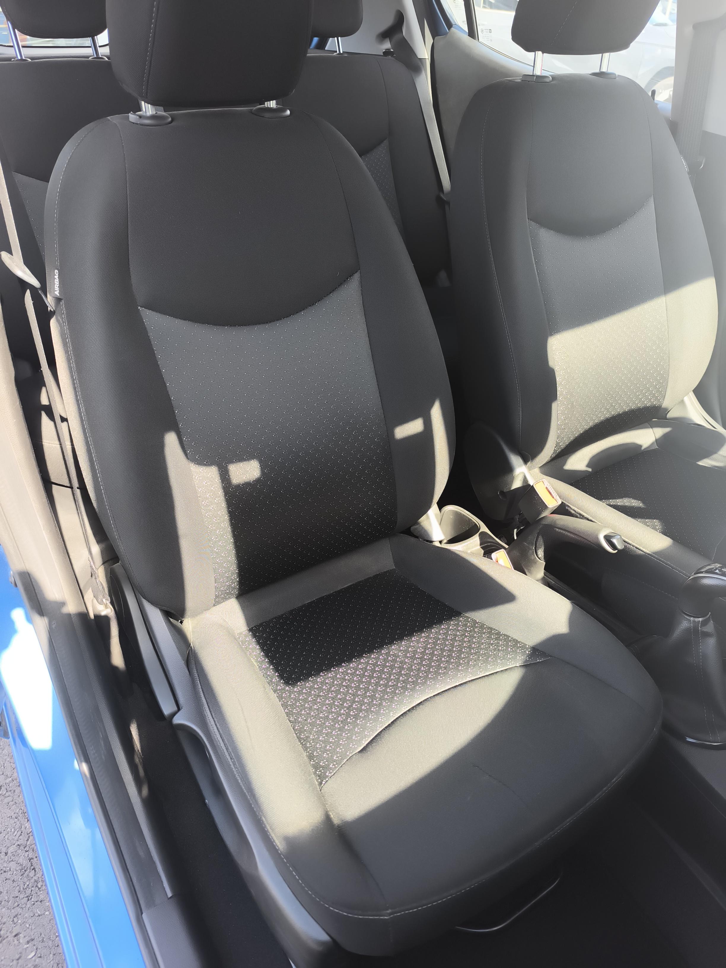 OPEL Karl 1.0 - 75 ch Cosmo - Véhicule Occasion Océane Auto