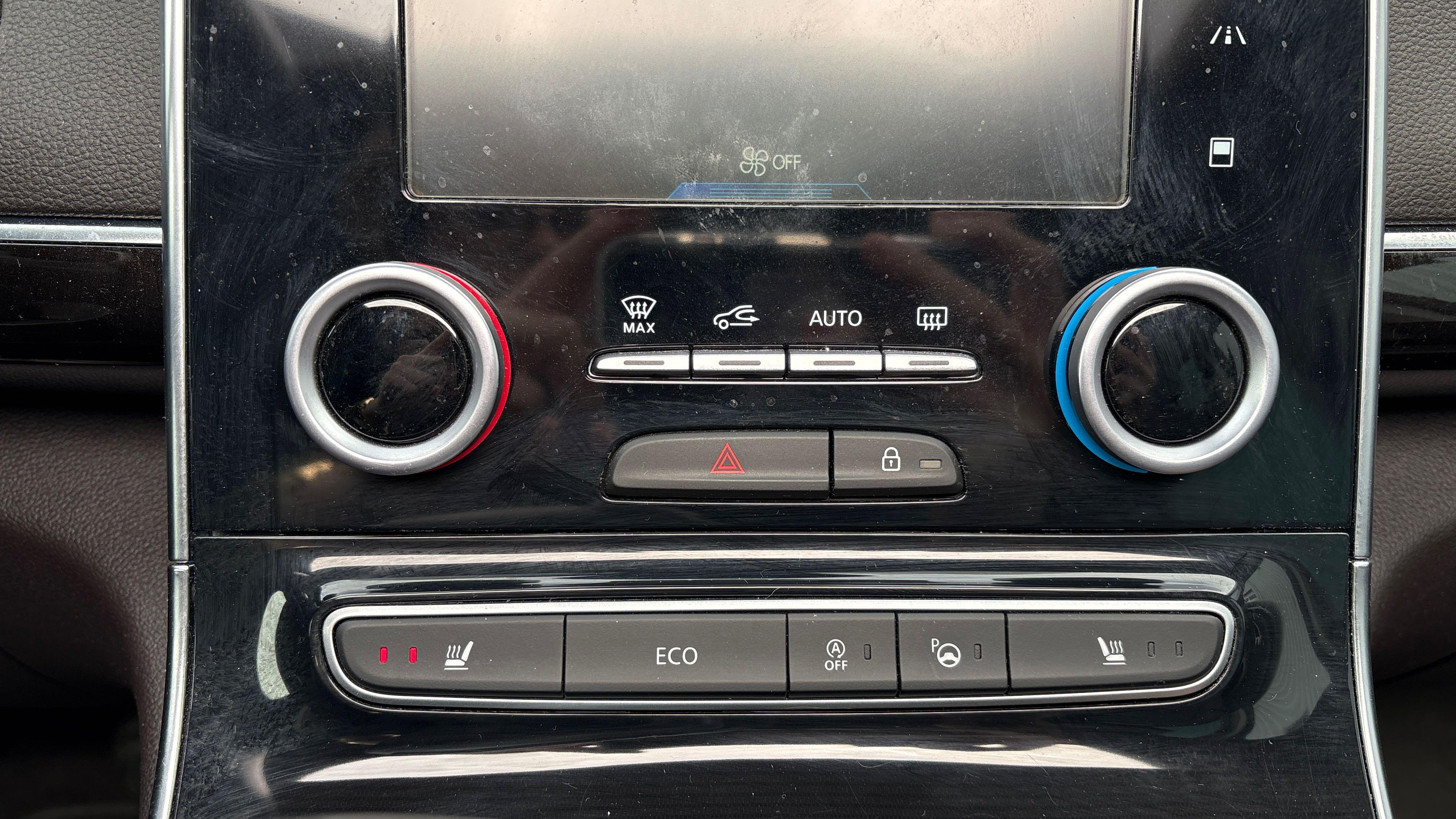 RENAULT Espace dCi 160 Energy Twin Turbo Intens EDC - Véhicule Occasion Océane Auto