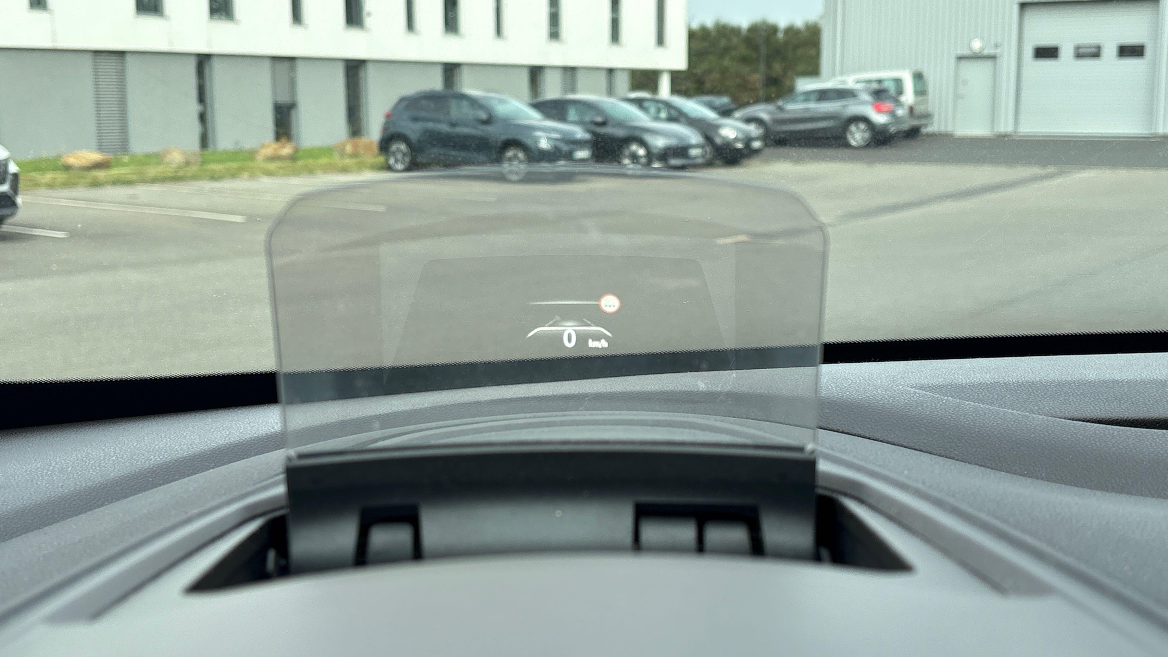 RENAULT Espace dCi 160 Energy Twin Turbo Intens EDC - Véhicule Occasion Océane Auto