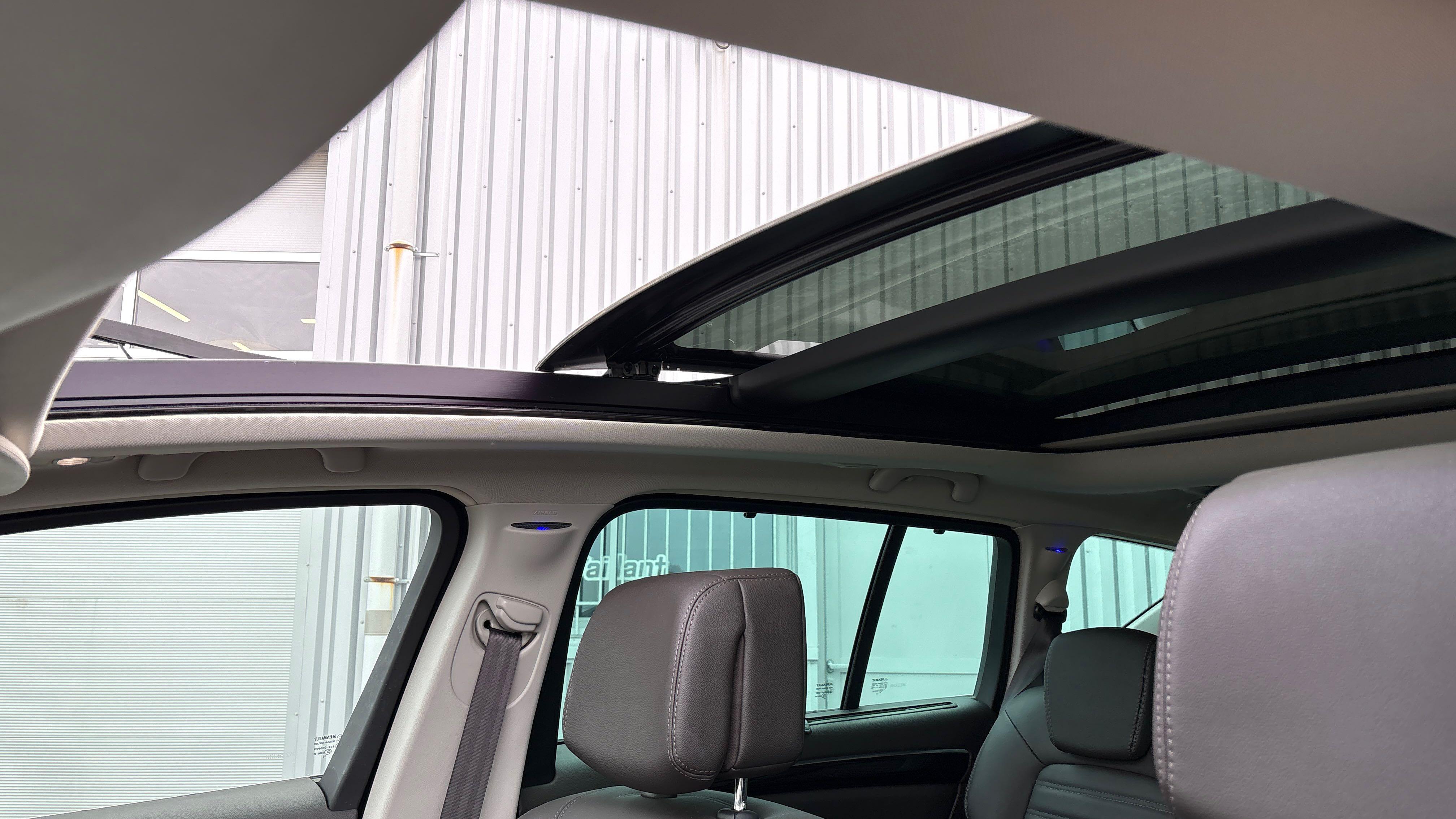 RENAULT Espace dCi 160 Energy Twin Turbo Intens EDC - Véhicule Occasion Océane Auto