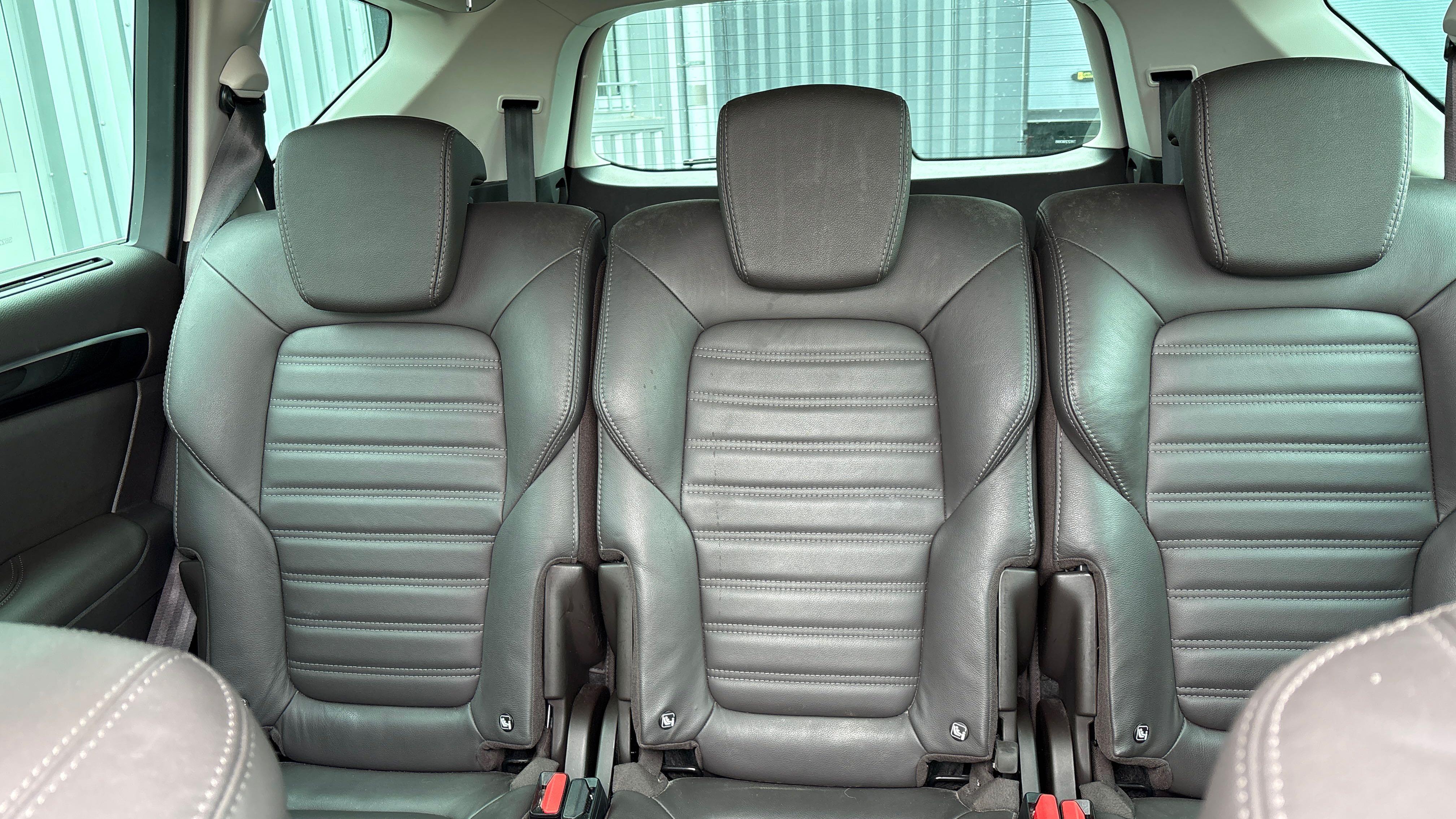 RENAULT Espace dCi 160 Energy Twin Turbo Intens EDC - Véhicule Occasion Océane Auto