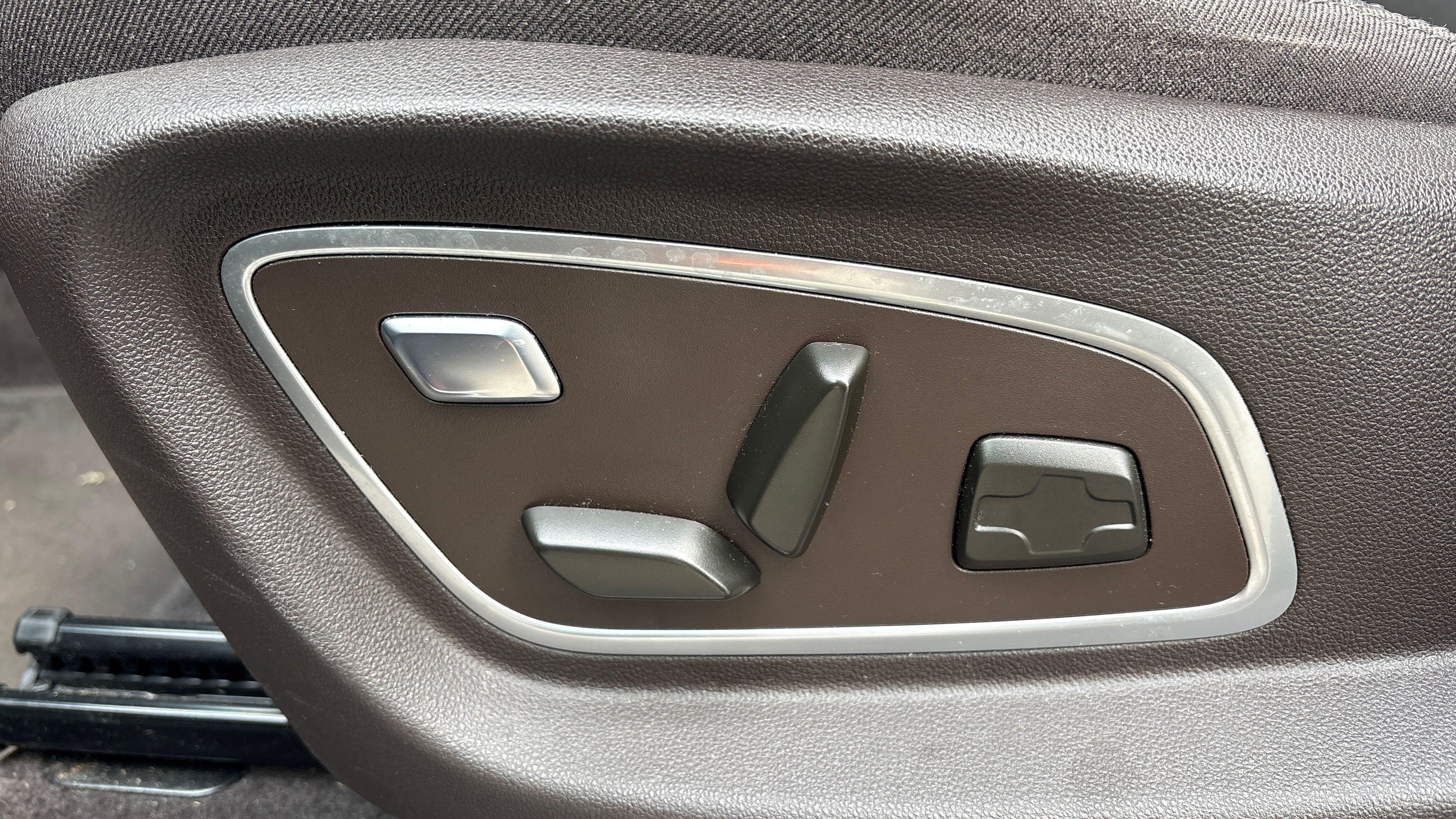 RENAULT Espace dCi 160 Energy Twin Turbo Intens EDC - Véhicule Occasion Océane Auto