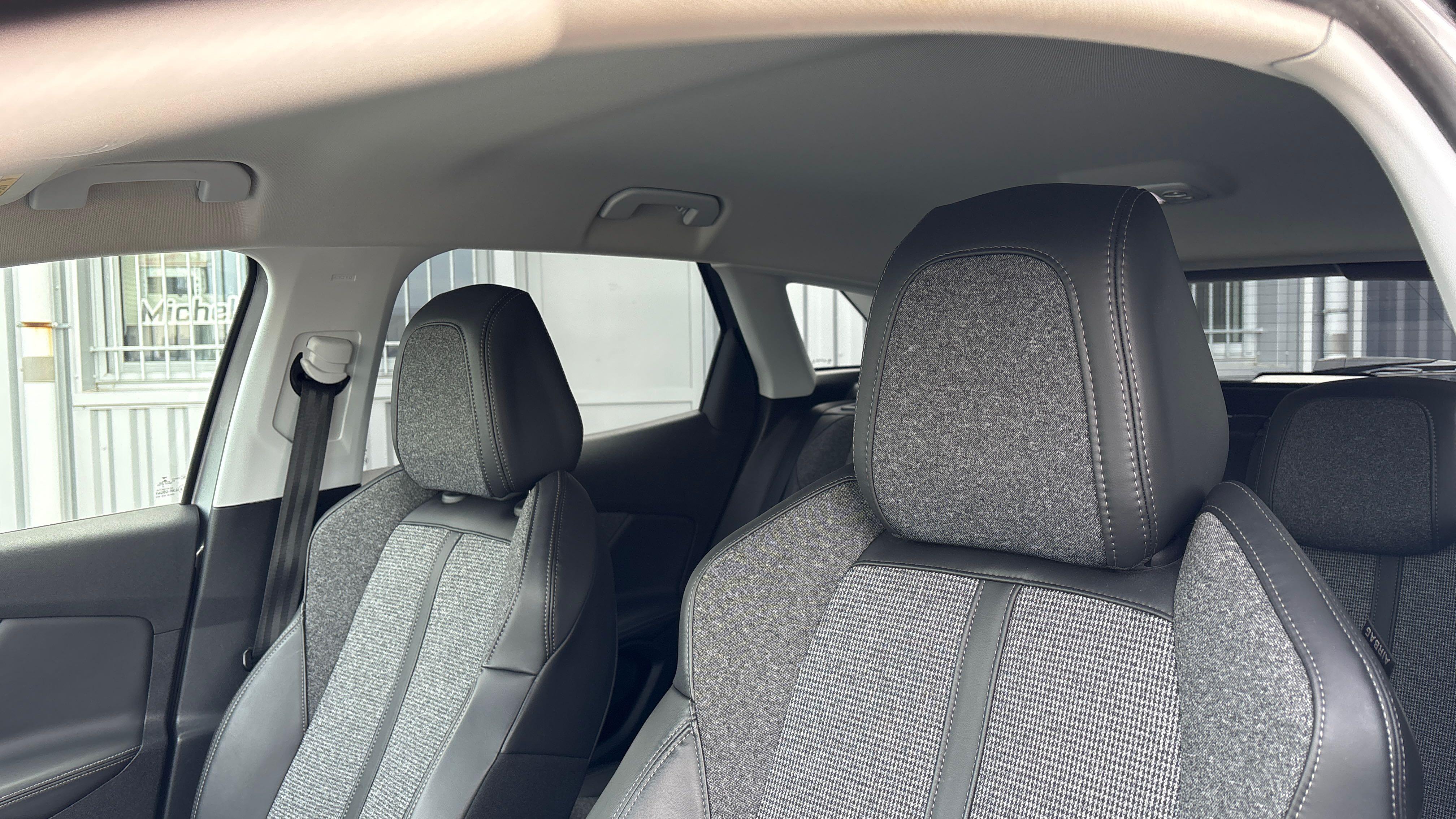 PEUGEOT 3008 BlueHDi 130ch S&S BVM6 Allure - Véhicule Occasion Océane Auto