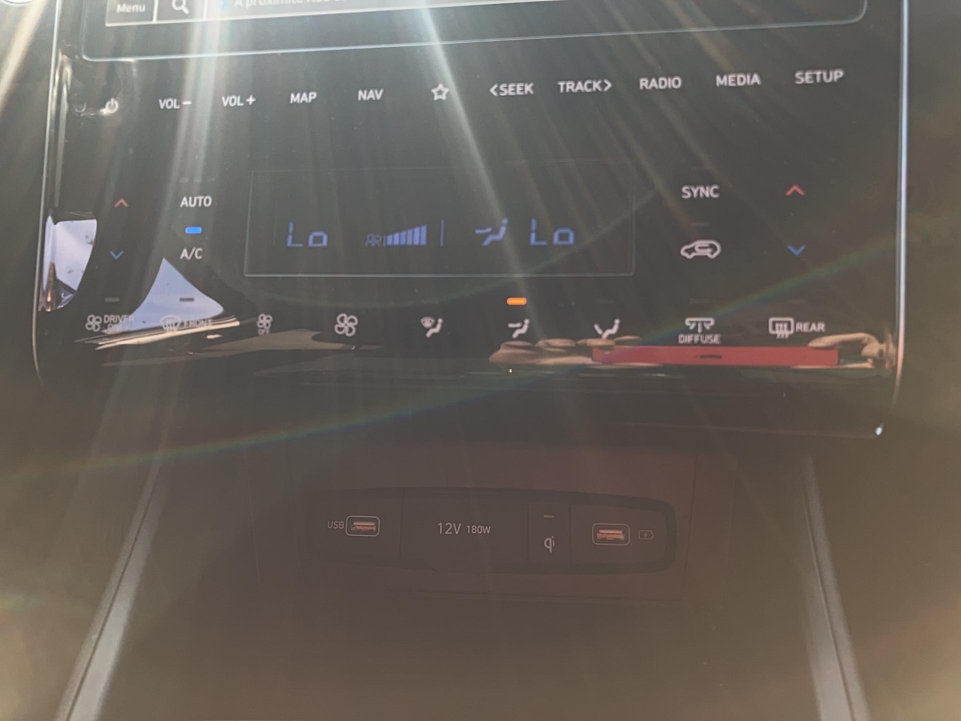 HYUNDAI Tucson 1.6 T-GDI 230 Hybrid BVA6 Creative - Véhicule Occasion Océane Auto