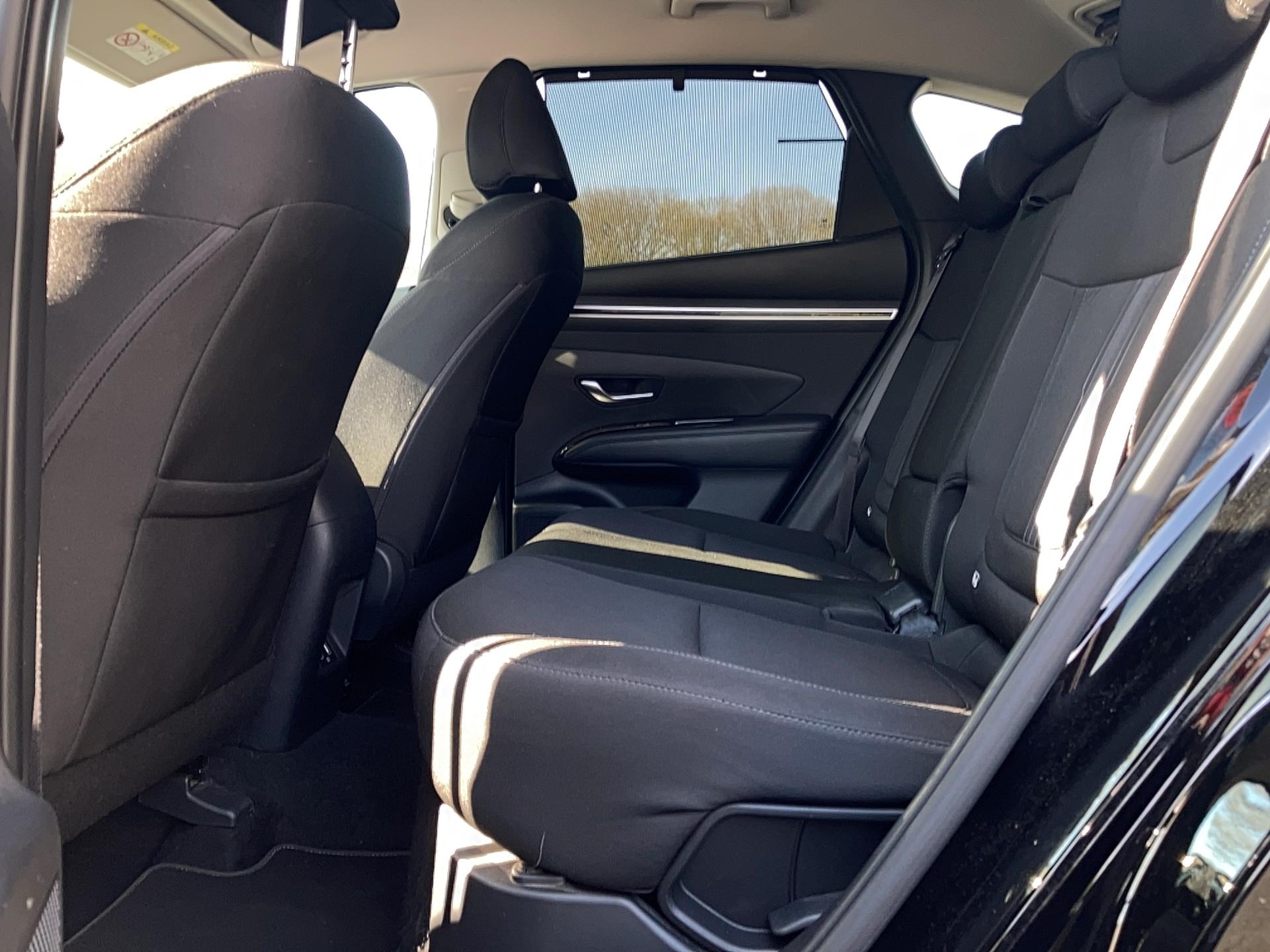 HYUNDAI Tucson 1.6 T-GDI 230 Hybrid BVA6 Creative - Véhicule Occasion Océane Auto