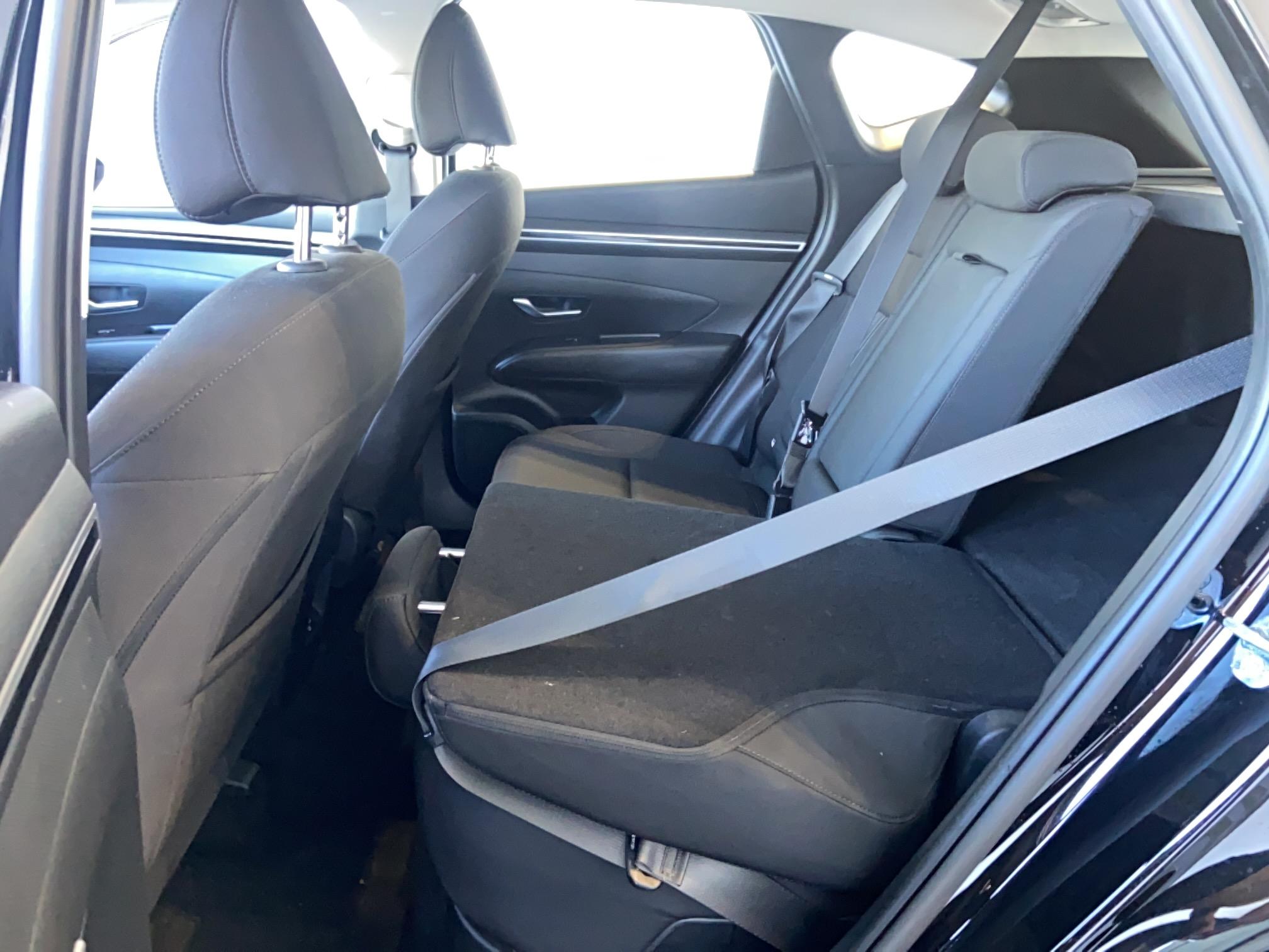 HYUNDAI Tucson 1.6 T-GDI 230 Hybrid BVA6 Intuitive - Véhicule Occasion - Océane Auto HYUNDAI Tucson 1.6 T-GDI 230 Hybrid BVA6 Intuitive - Véhicule Occasion Océane Auto