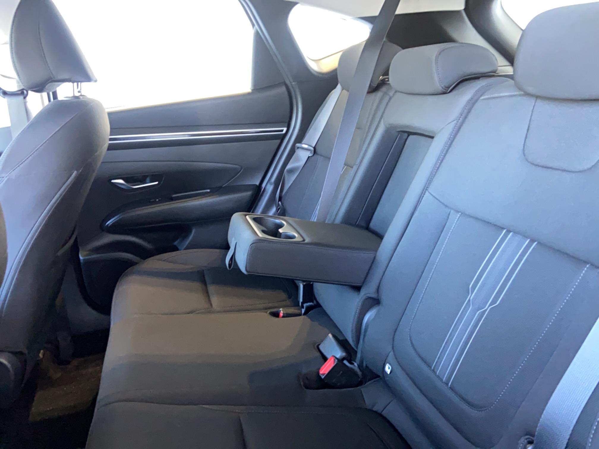 HYUNDAI Tucson 1.6 T-GDI 230 Hybrid BVA6 Intuitive - Véhicule Occasion - Océane Auto HYUNDAI Tucson 1.6 T-GDI 230 Hybrid BVA6 Intuitive - Véhicule Occasion Océane Auto