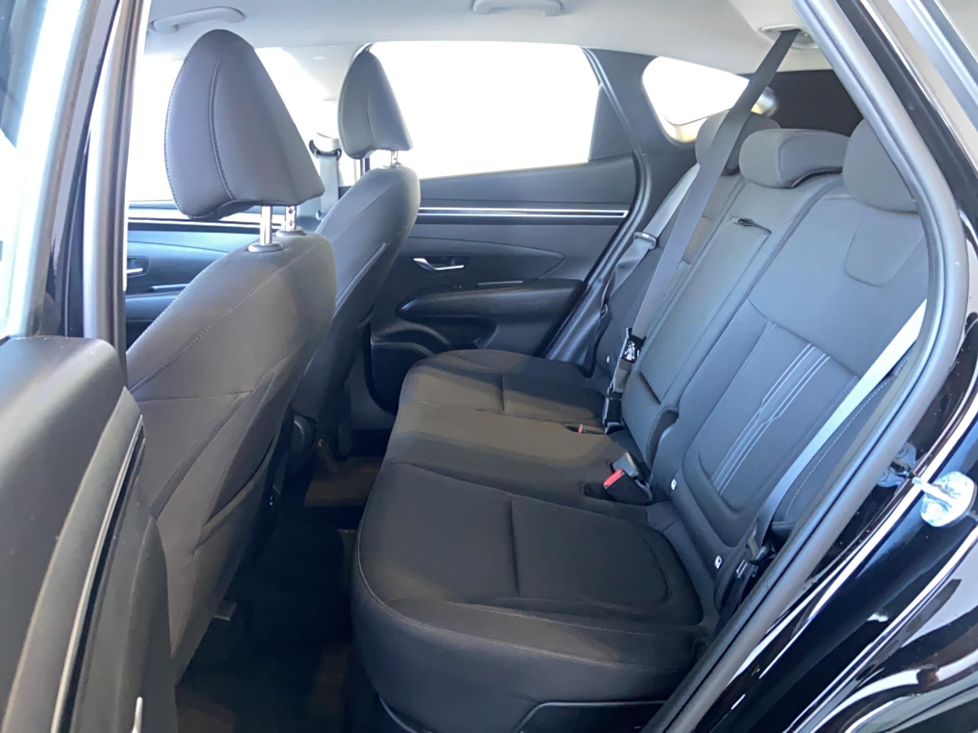 HYUNDAI Tucson 1.6 T-GDI 230 Hybrid BVA6 Intuitive - Véhicule Occasion - Océane Auto HYUNDAI Tucson 1.6 T-GDI 230 Hybrid BVA6 Intuitive - Véhicule Occasion Océane Auto