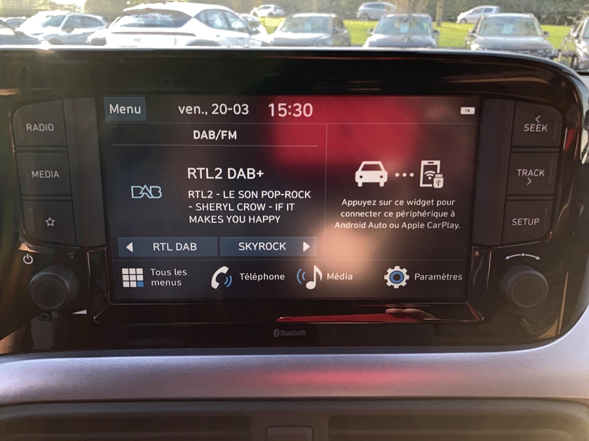 HYUNDAI i10 1.0 67 BVR Creative - Véhicule Occasion - Océane Auto HYUNDAI i10 1.0 67 BVR Creative - Véhicule Occasion Océane Auto