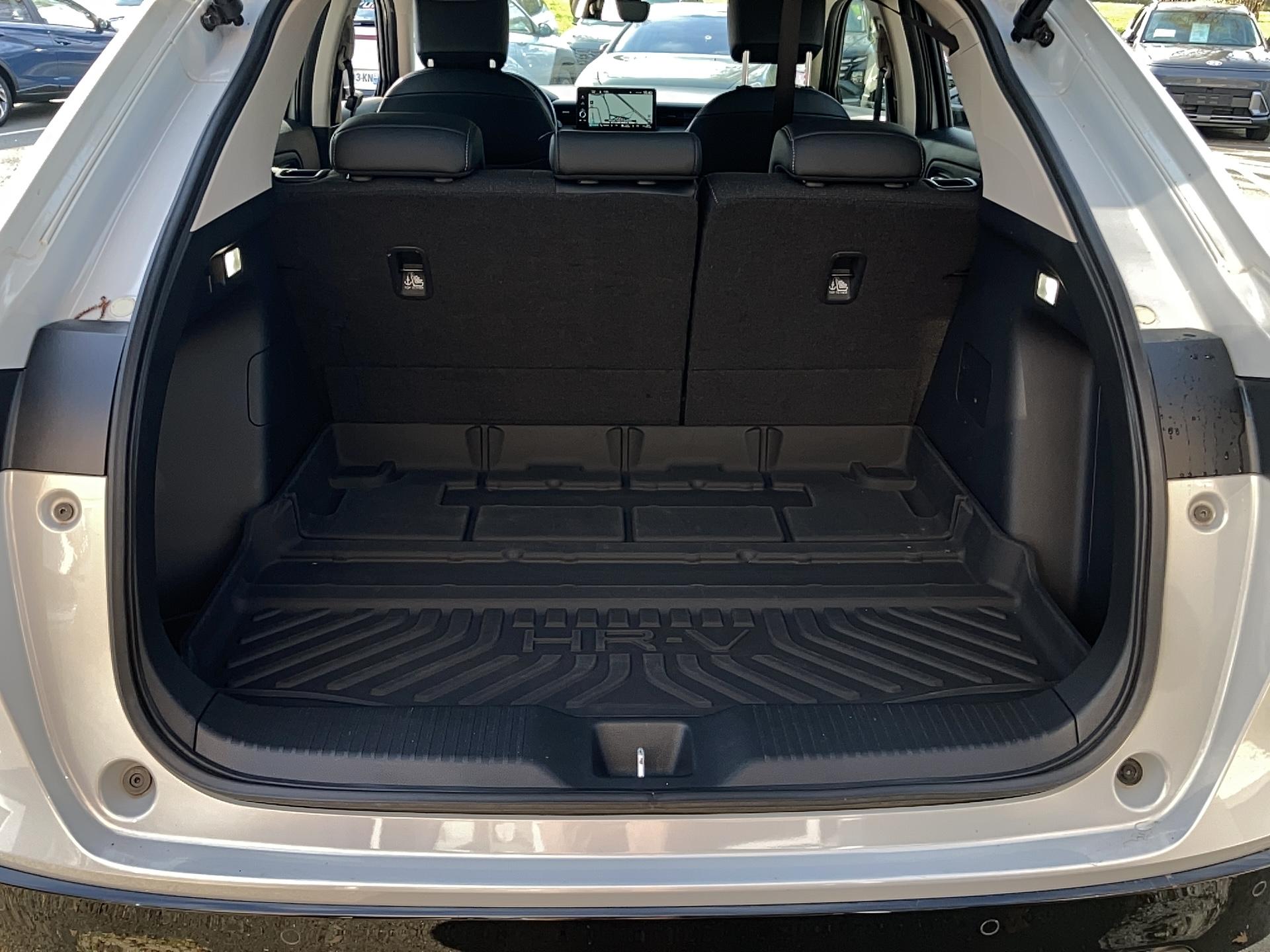 HONDA HR-V e:HEV 1.5 i-MMD Advance - Véhicule Occasion - Océane Auto HONDA HR-V e:HEV 1.5 i-MMD Advance - Véhicule Occasion Océane Auto