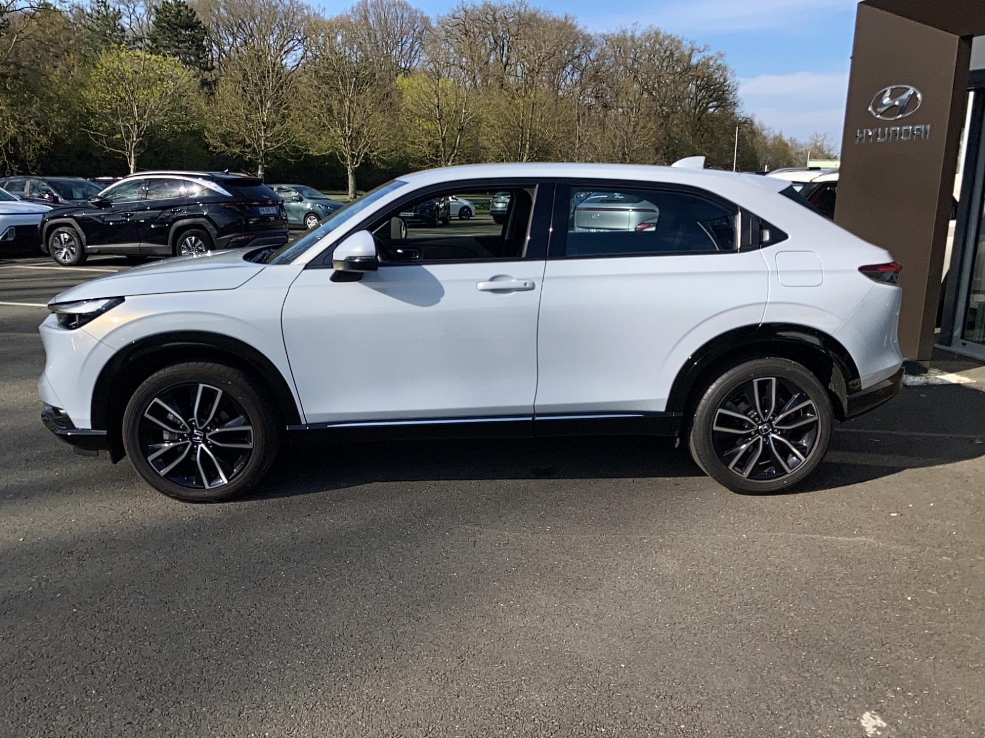 HONDA HR-V e:HEV 1.5 i-MMD Advance - Véhicule Occasion - Océane Auto HONDA HR-V e:HEV 1.5 i-MMD Advance - Véhicule Occasion Océane Auto