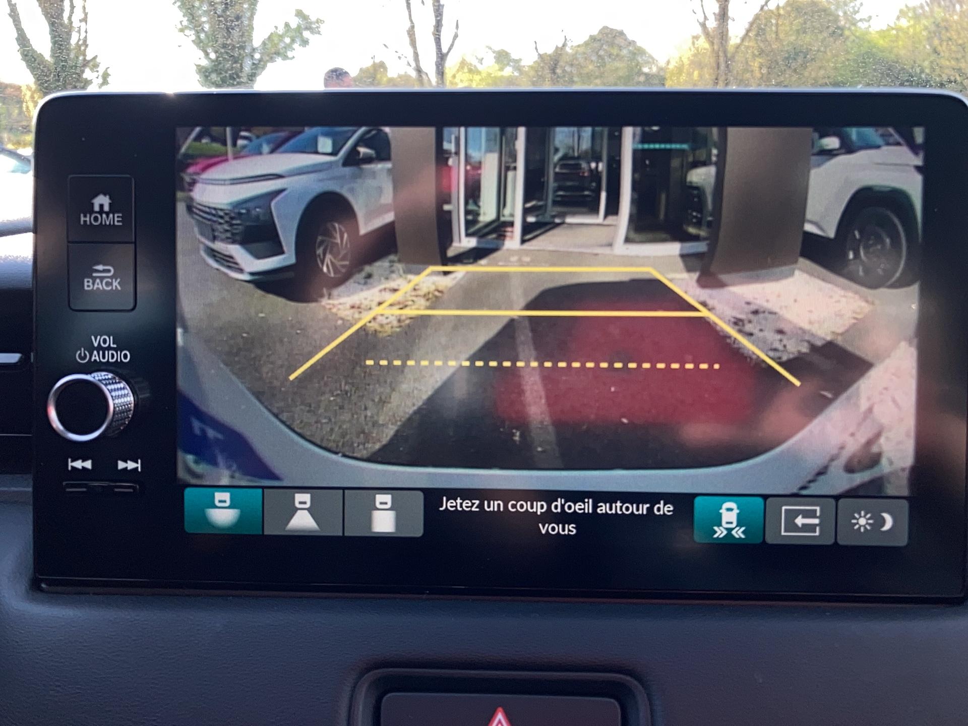 HONDA HR-V e:HEV 1.5 i-MMD Advance - Véhicule Occasion - Océane Auto HONDA HR-V e:HEV 1.5 i-MMD Advance - Véhicule Occasion Océane Auto